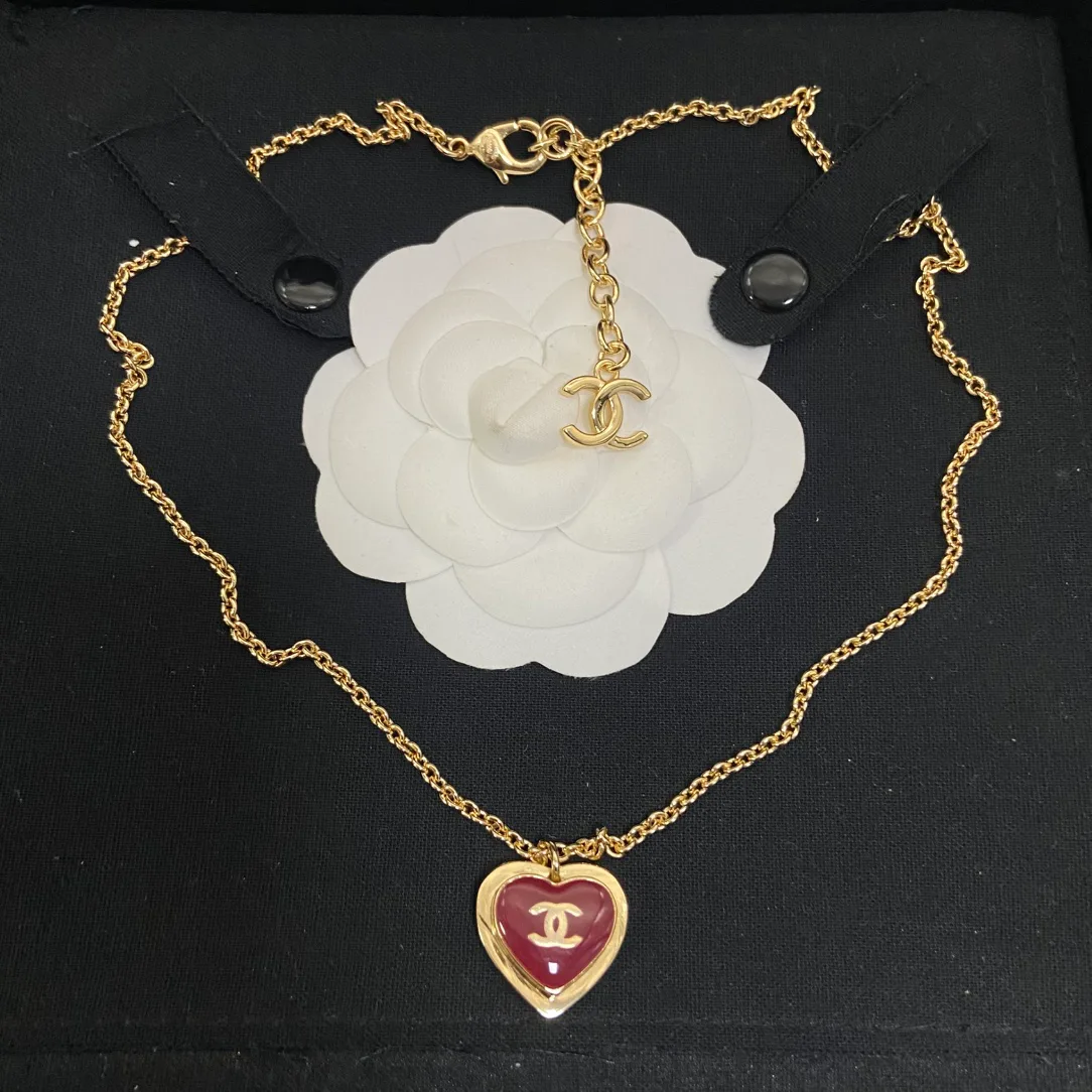 Бижутерия Chanel 11704581