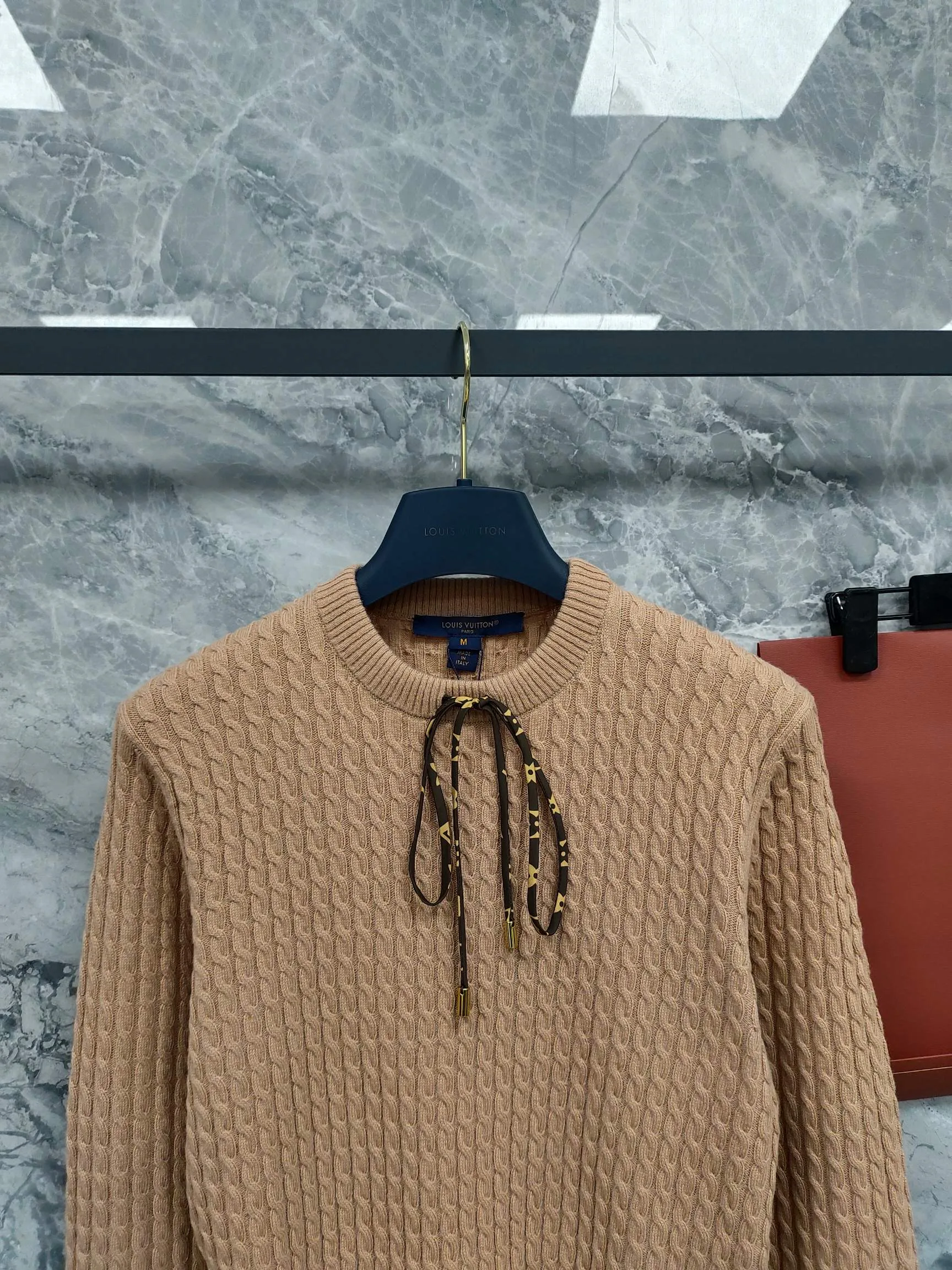 Джемперы И Свитеры Женские Louis Vuitton 18203426