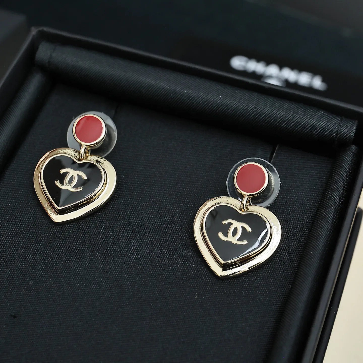 Бижутерия Chanel 10210670