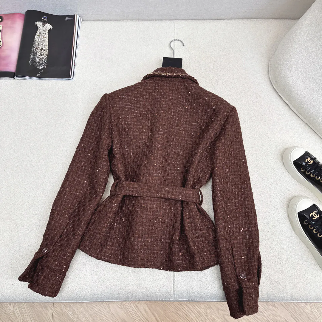 Куртки Женские Chanel 277881