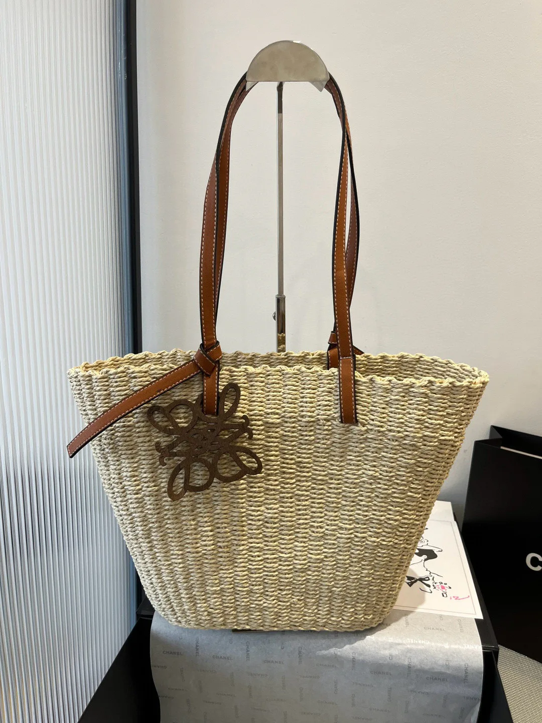 Классические Сумки Женские Loewe 11633340