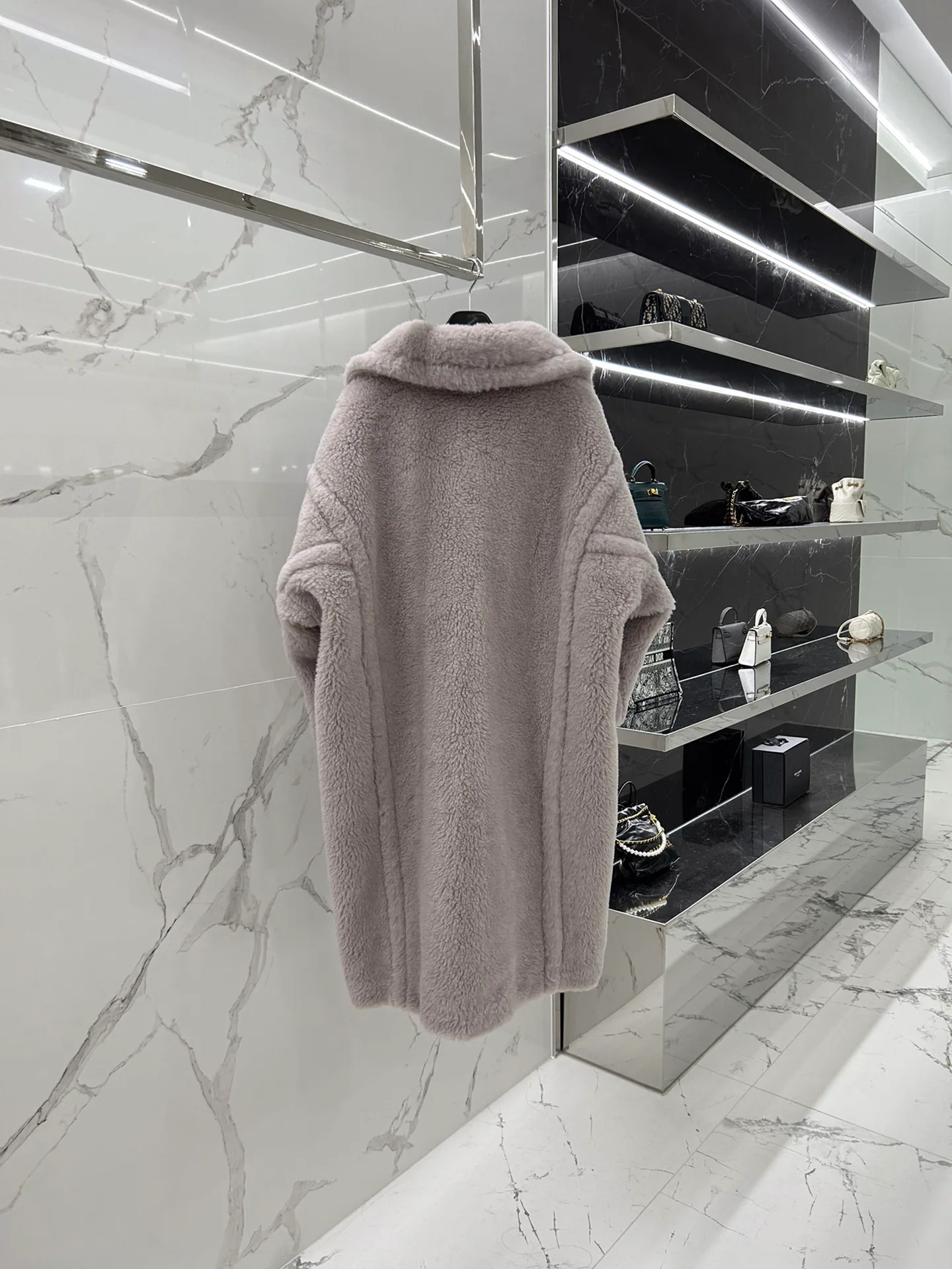 Пальто Женские Max Mara 1273020