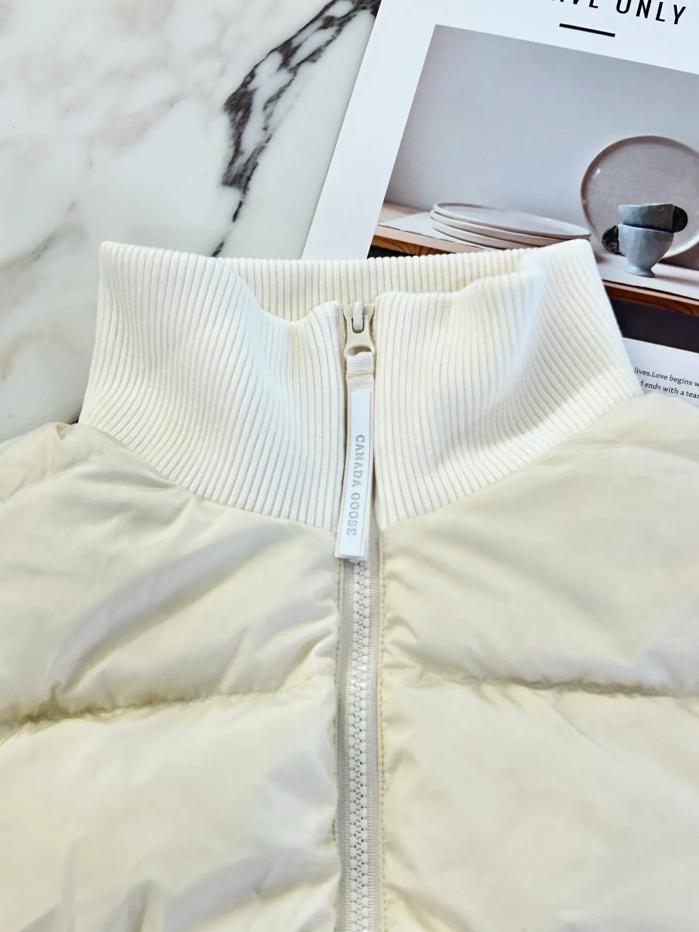 Куртки И Пуховики Мужские Canada Goose 18231169
