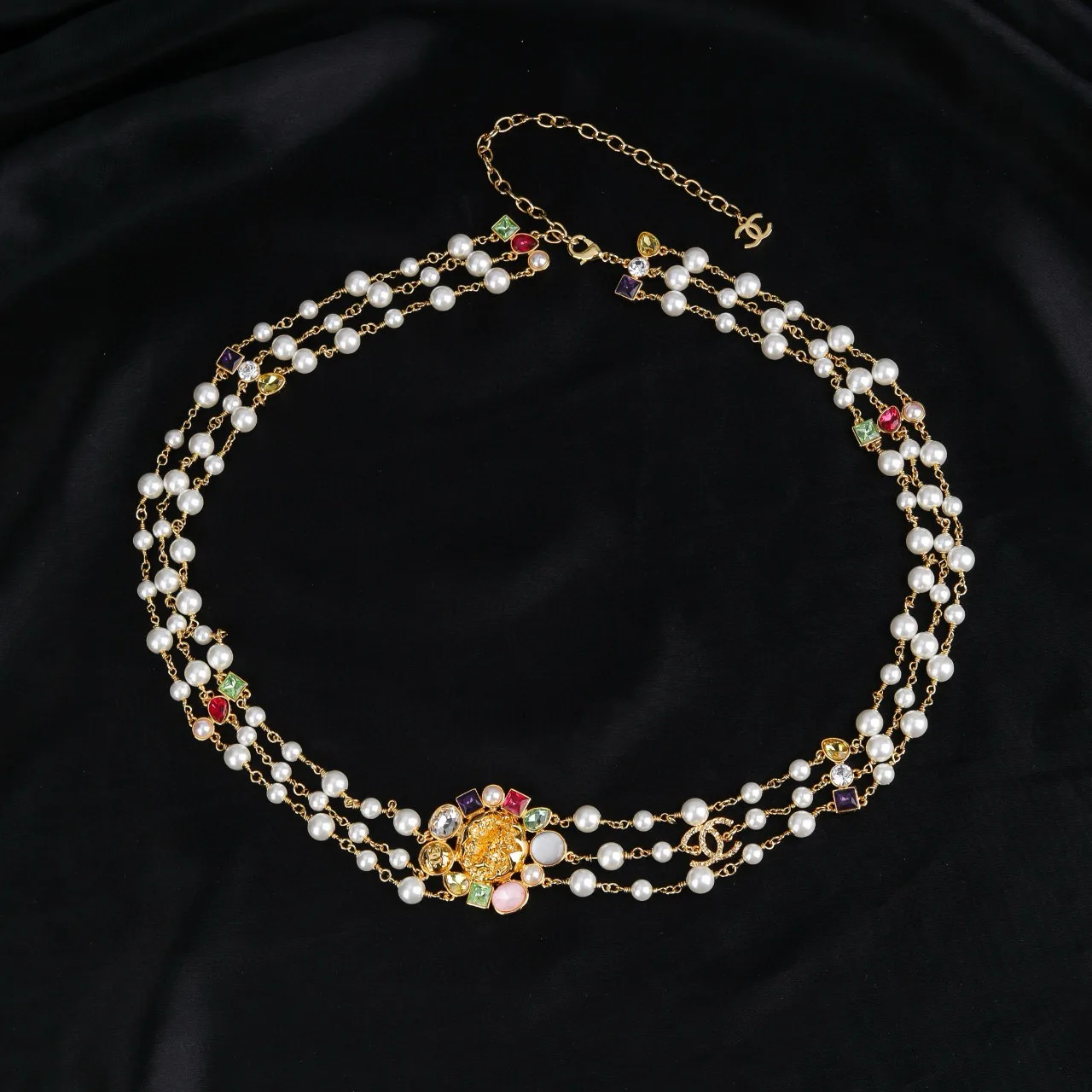 Ремни Chanel 11240574