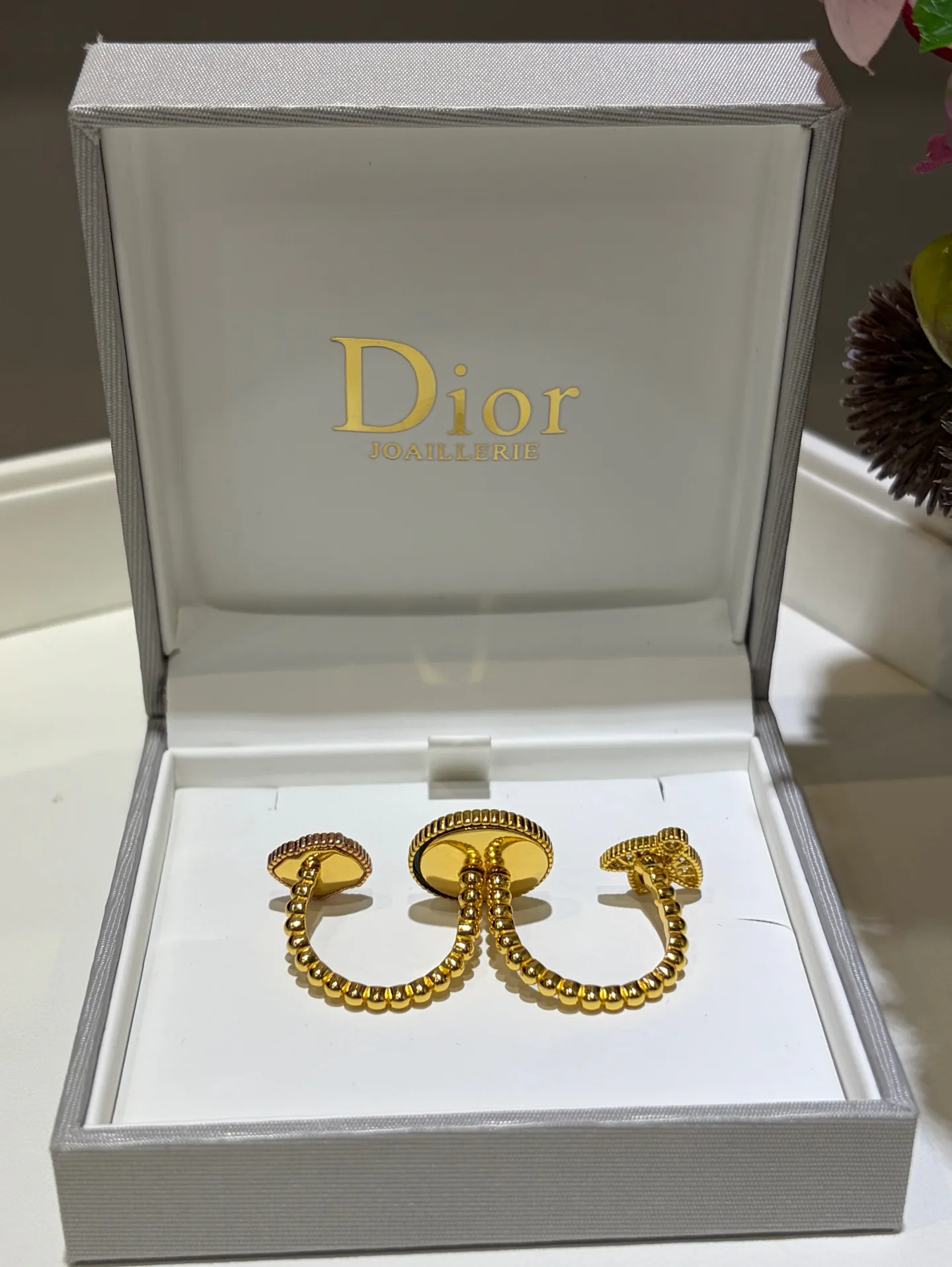 Бижутерия Christian Dior 2336512