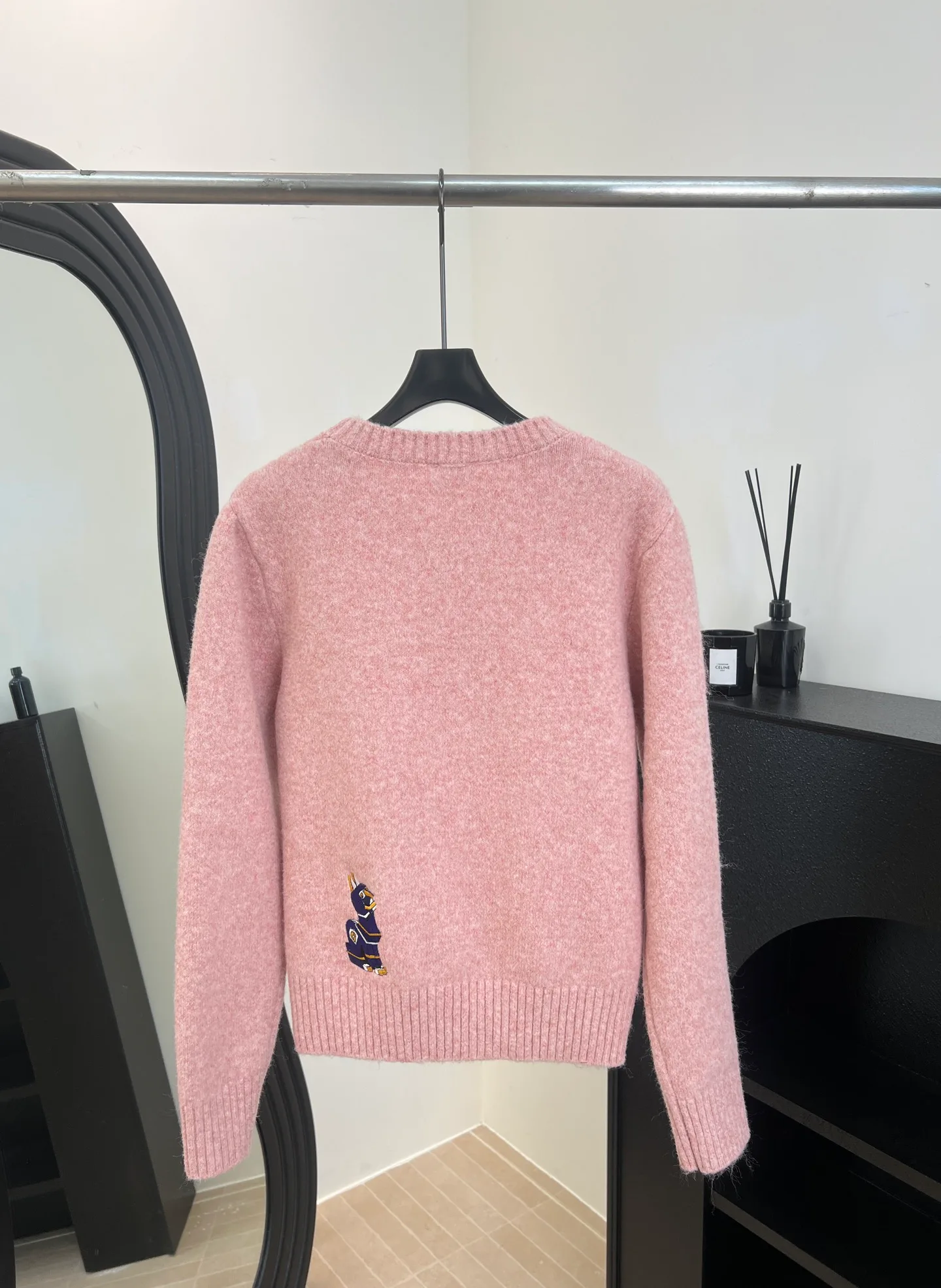 Джемперы И Свитеры Женские Loewe 1631478