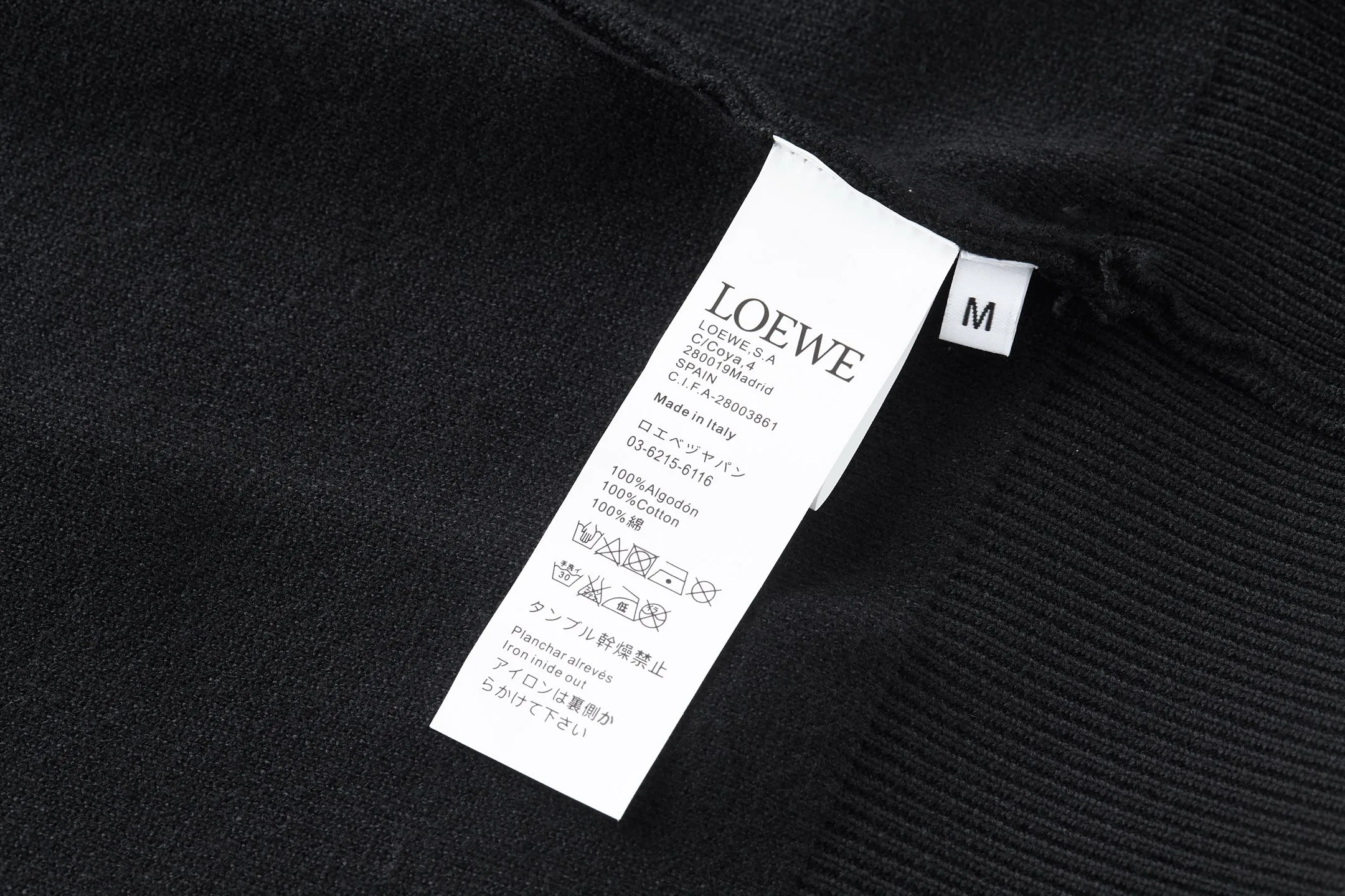 Свитшоты И Худи Женские Loewe 18188585