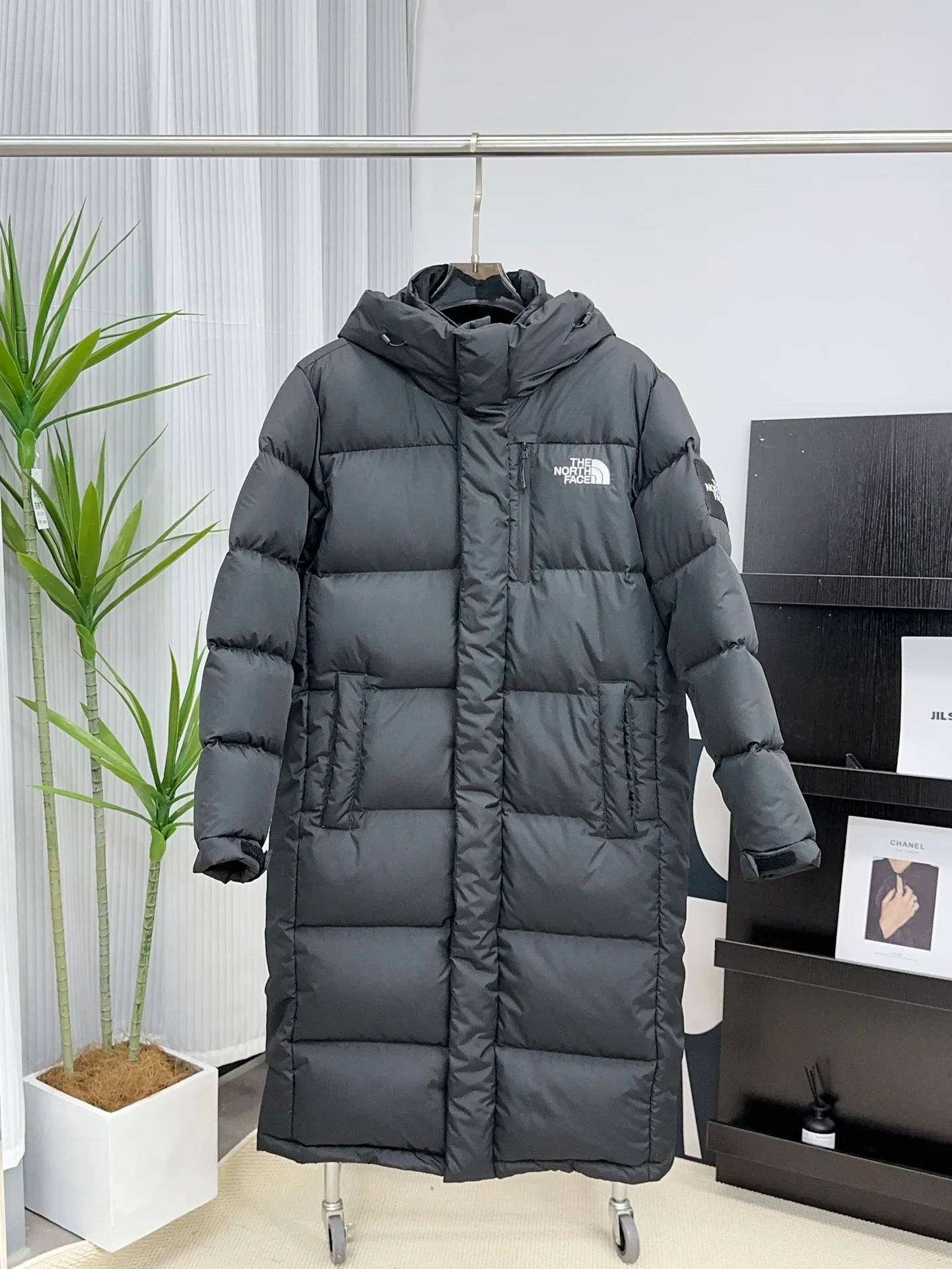 Куртки И Пуховики Женские The North Face 18129651