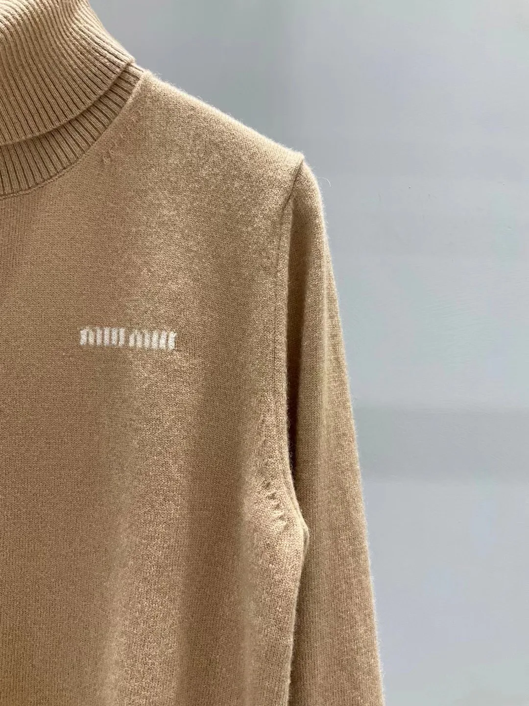 Джемперы И Свитеры Женские Miu Miu 18823687