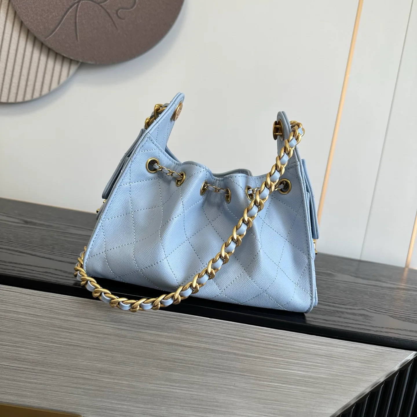 Классические Сумки Женские Chanel 17424378