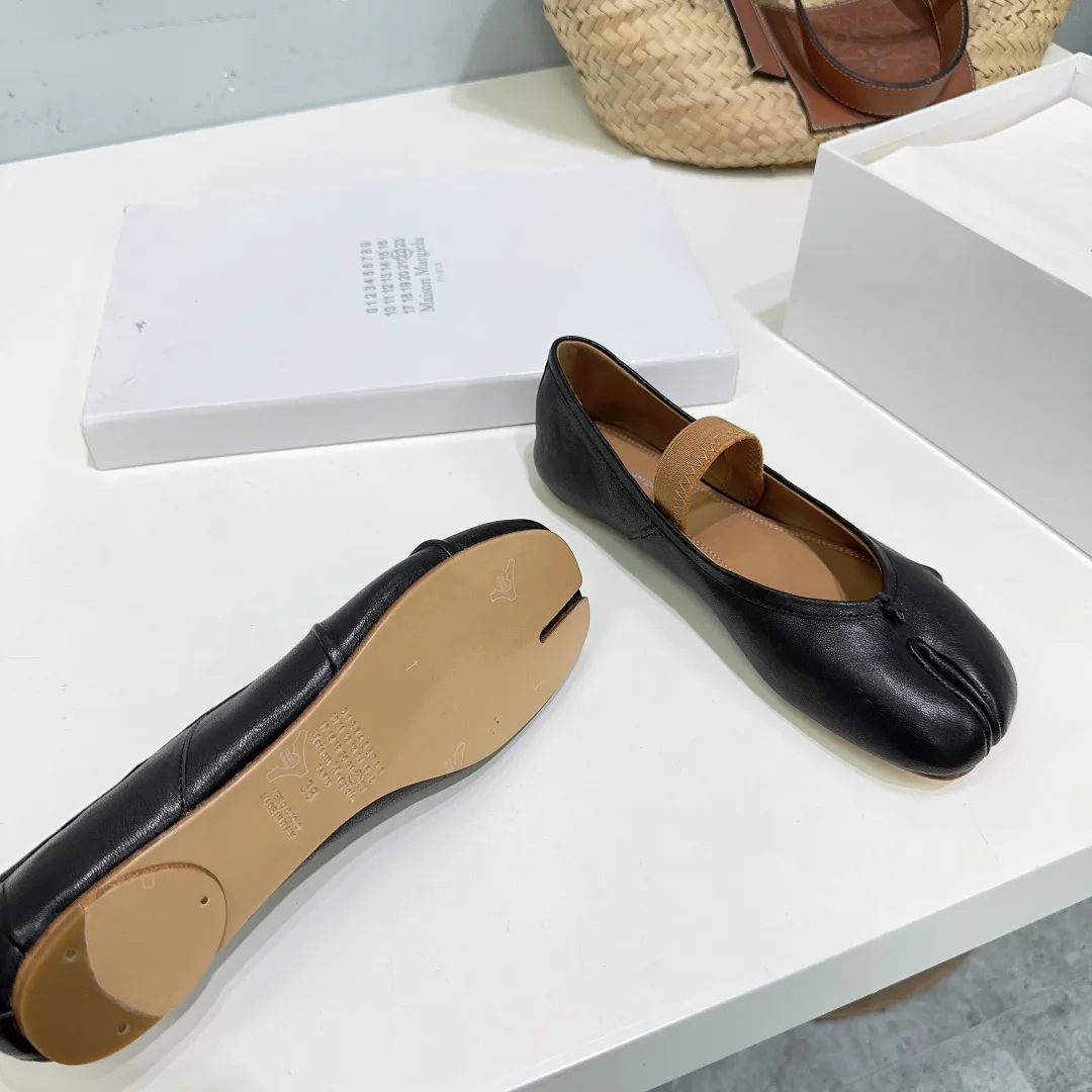 Балетки Женские Maison Margiela 449855