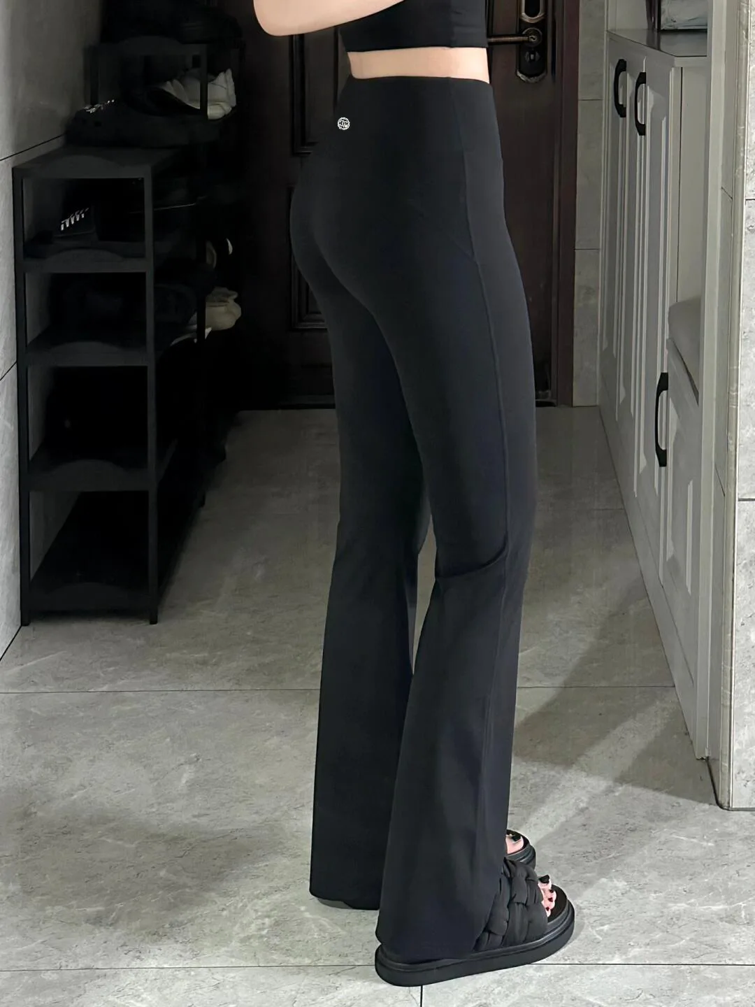 Брюки Женские Chanel 18379057