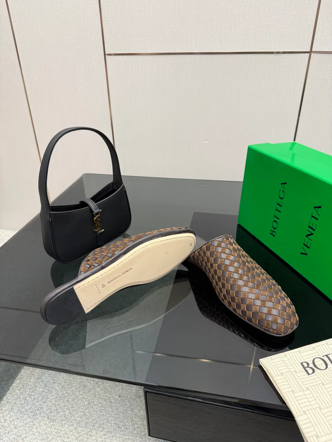 Мюли И Сабо Женские Bottega Veneta 3048906