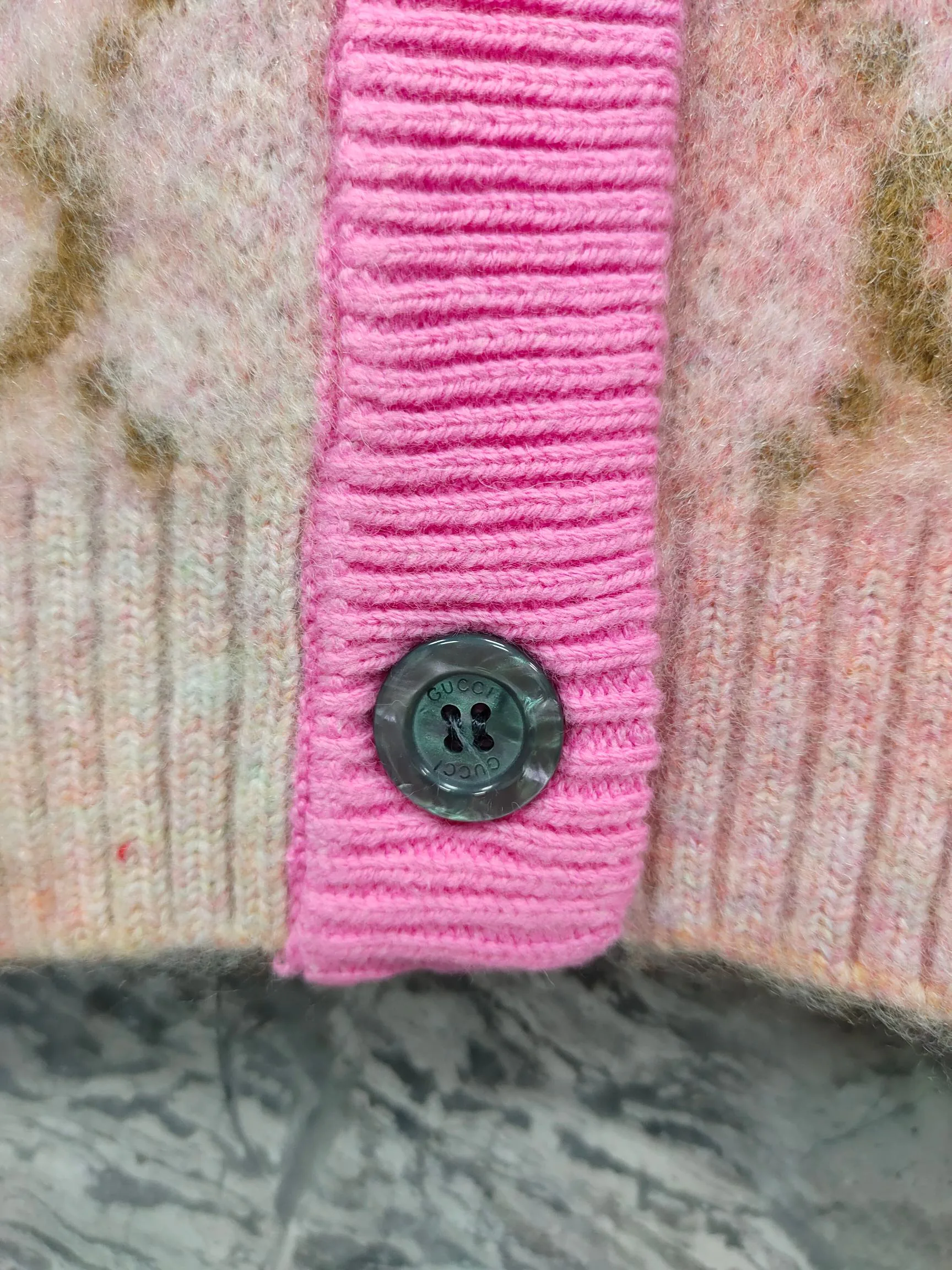 Джемперы И Свитеры Женские Gucci 18417250