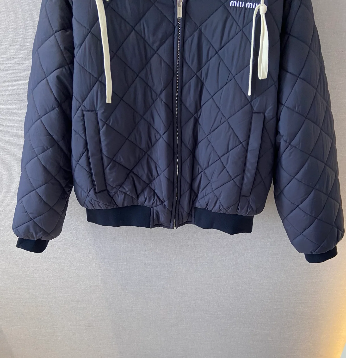 Куртки И Пуховики Женские Miu Miu 19919595