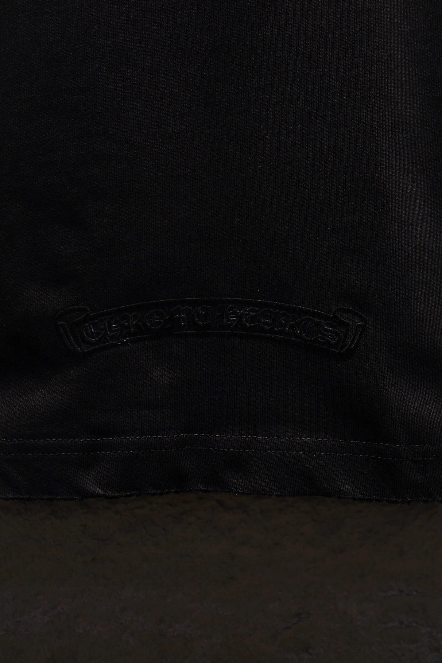 Футболки Женские Chrome Hearts 9298952