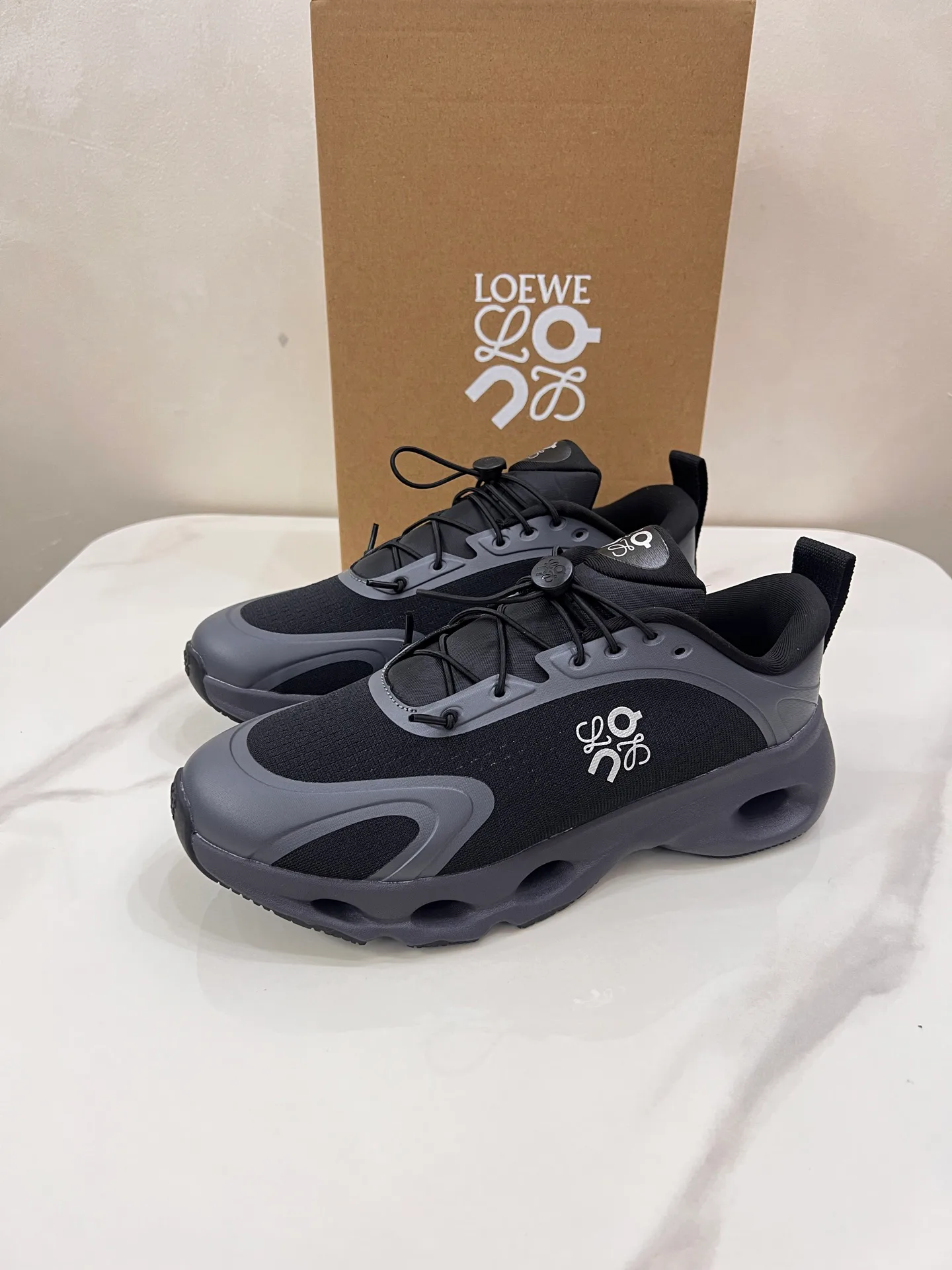 Кроссовки Женские Loewe 5344167