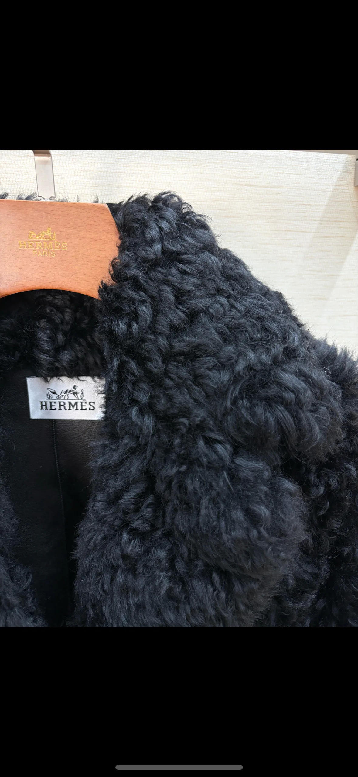 Шубы Женские Hermes 999461