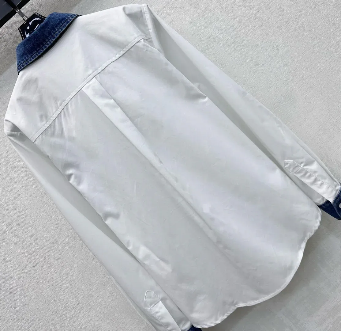 Рубашки Женские Alexander Wang 4560668