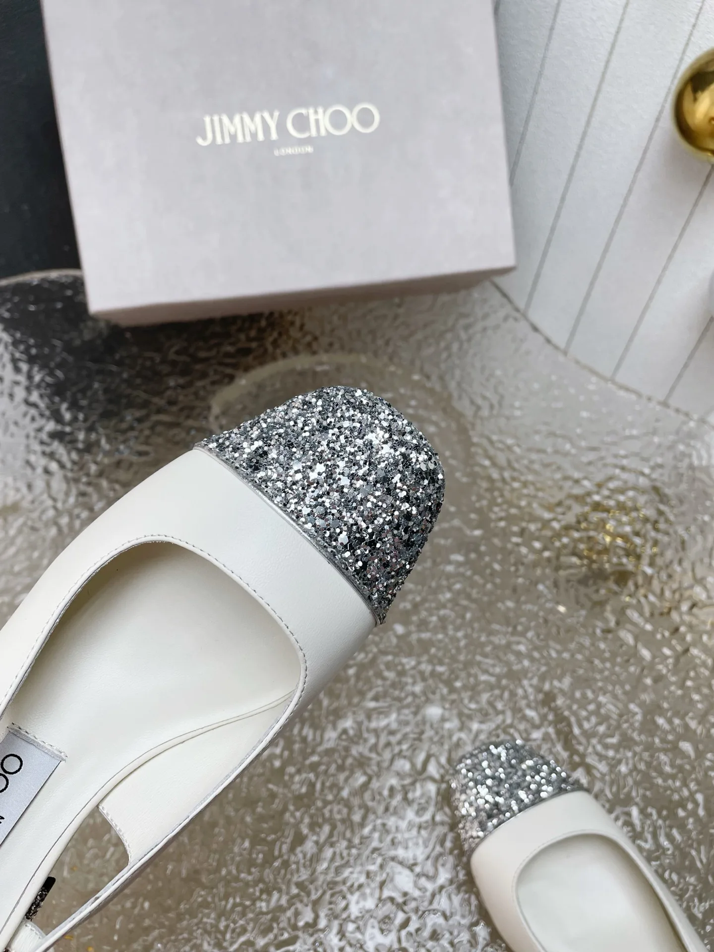 Туфли Женские Jimmy Choo 1088620