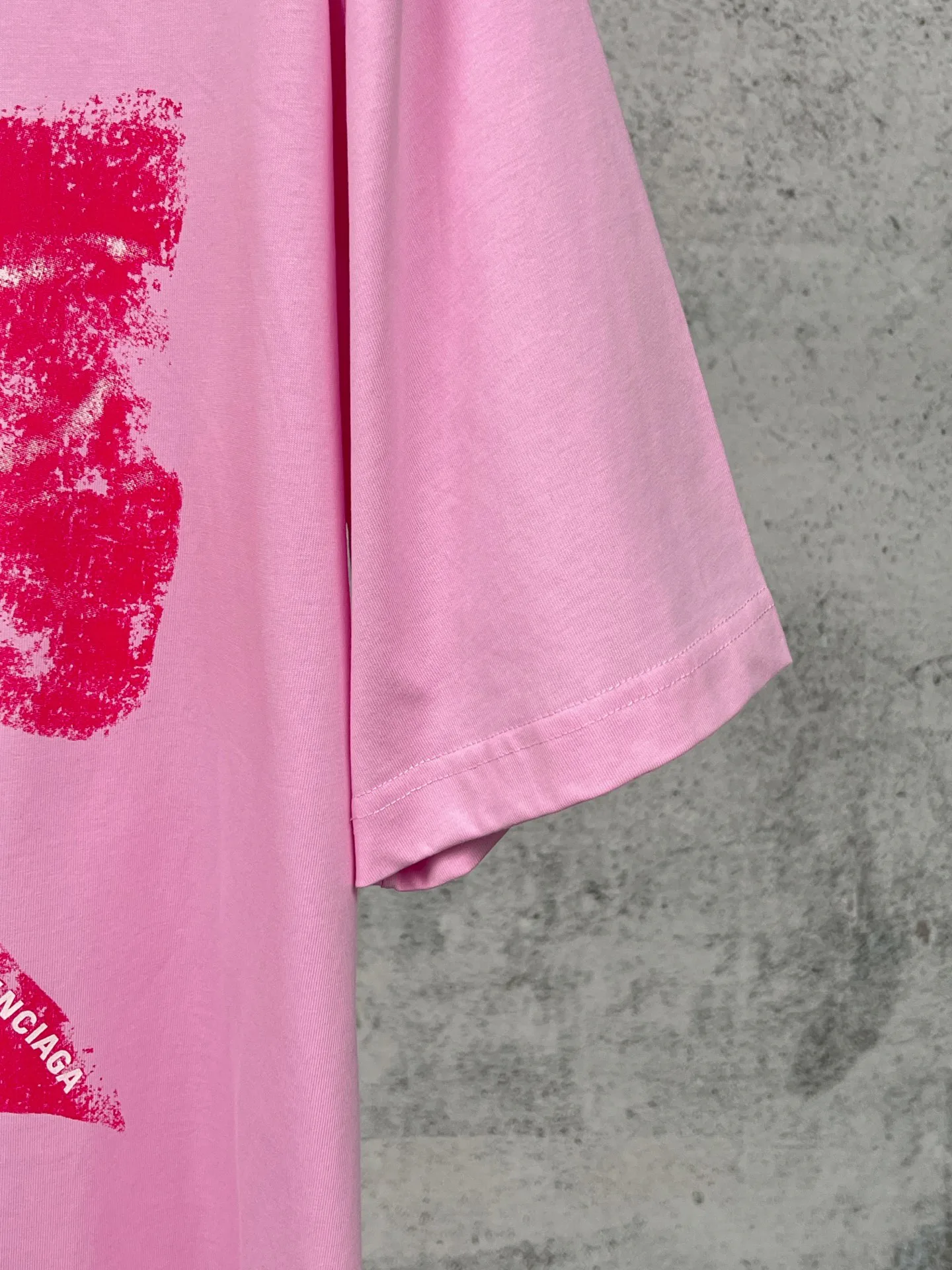 Футболки Мужские Balenciaga 9491765