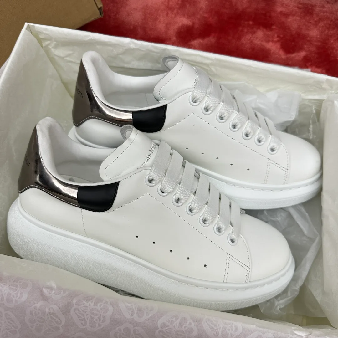 Туфли Женские Alexander Mcqueen 11472914