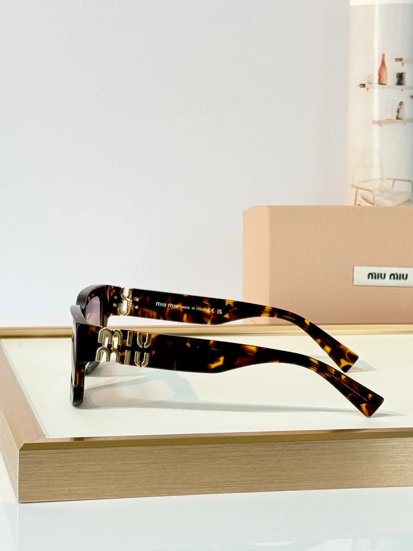 Очки Miu Miu 18117970