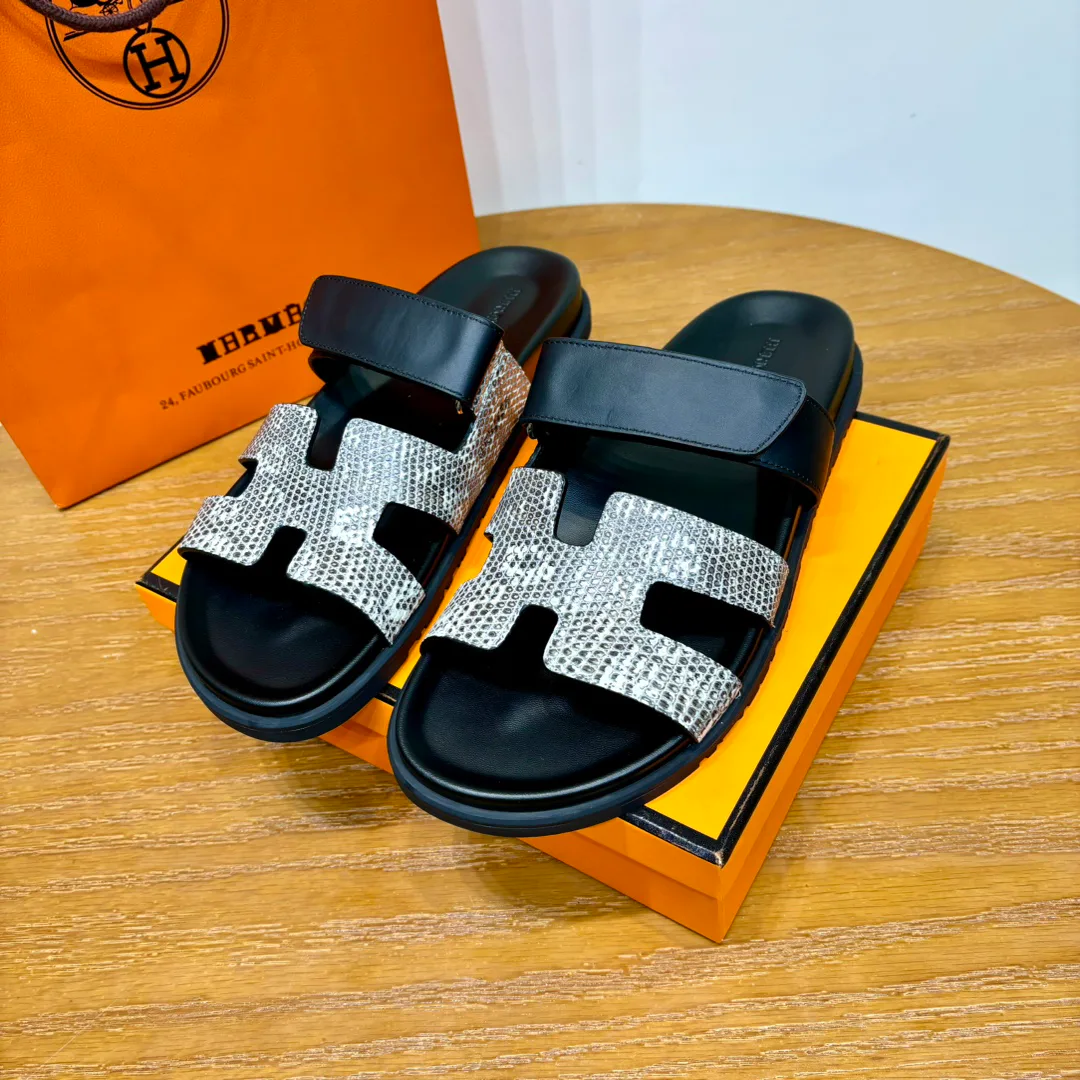 Сандалии Женские Hermes 1157937
