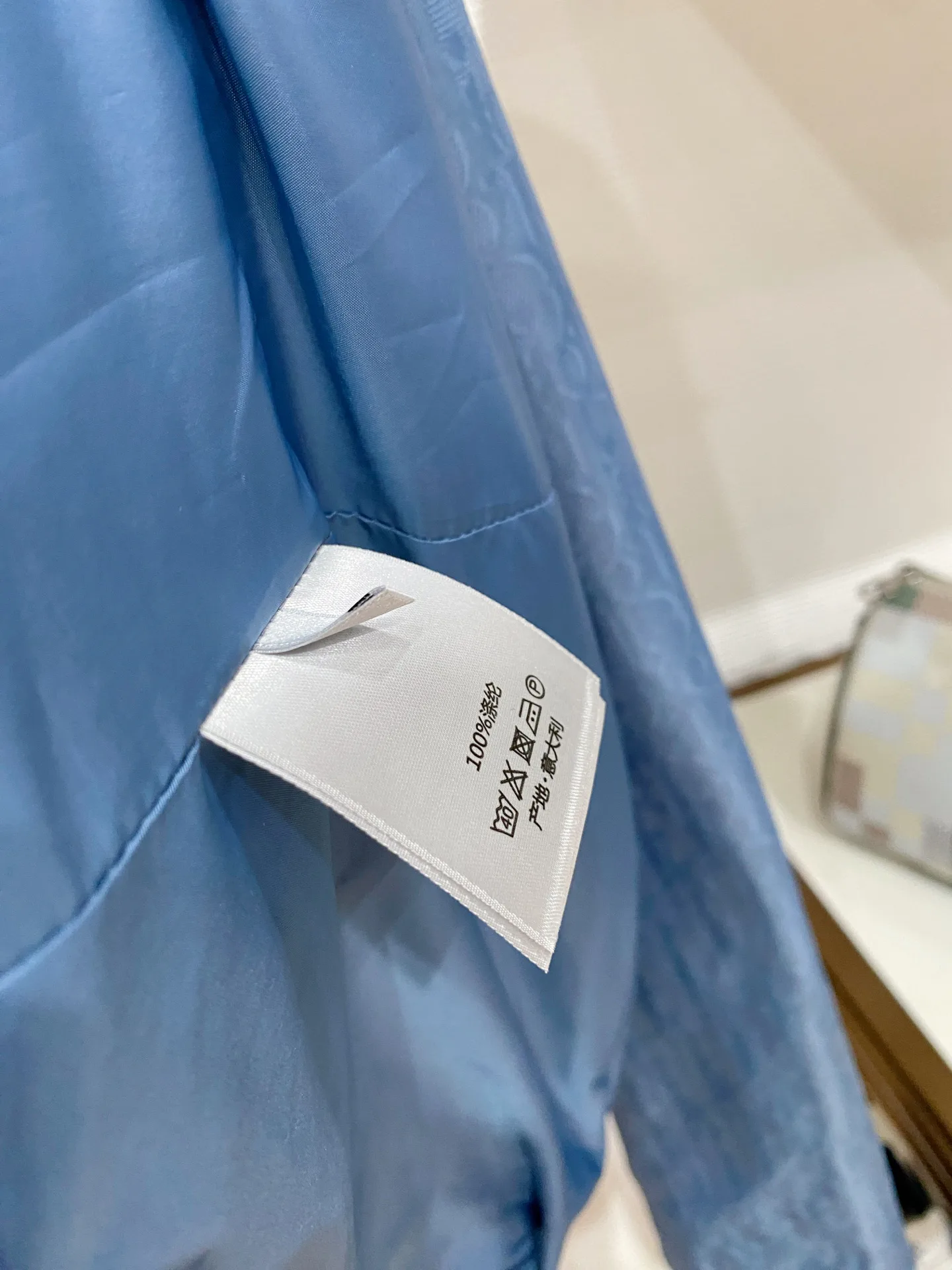 Куртки И Пуховики Мужские Christian Dior 10479637