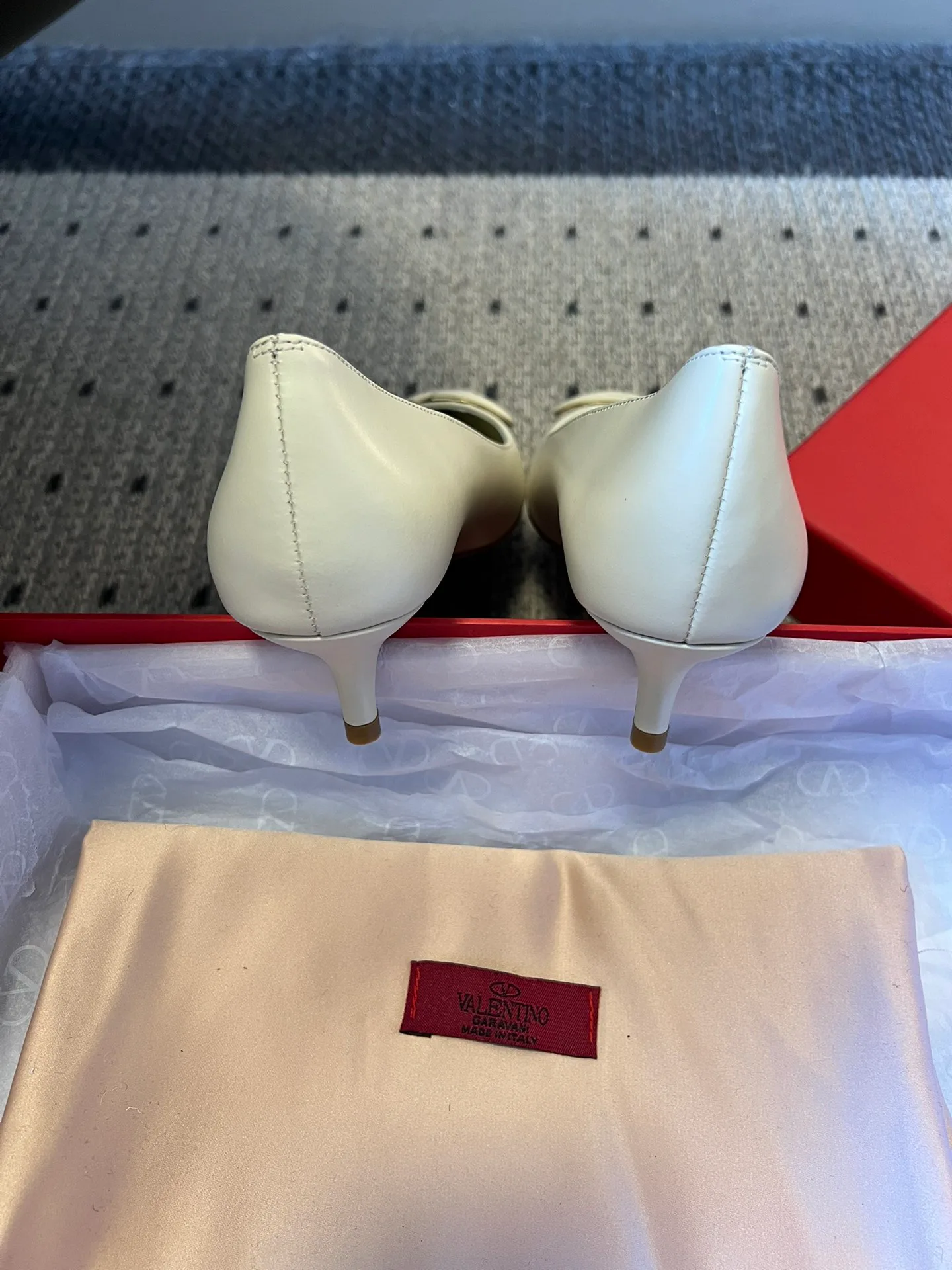 Туфли Женские Valentino 838336