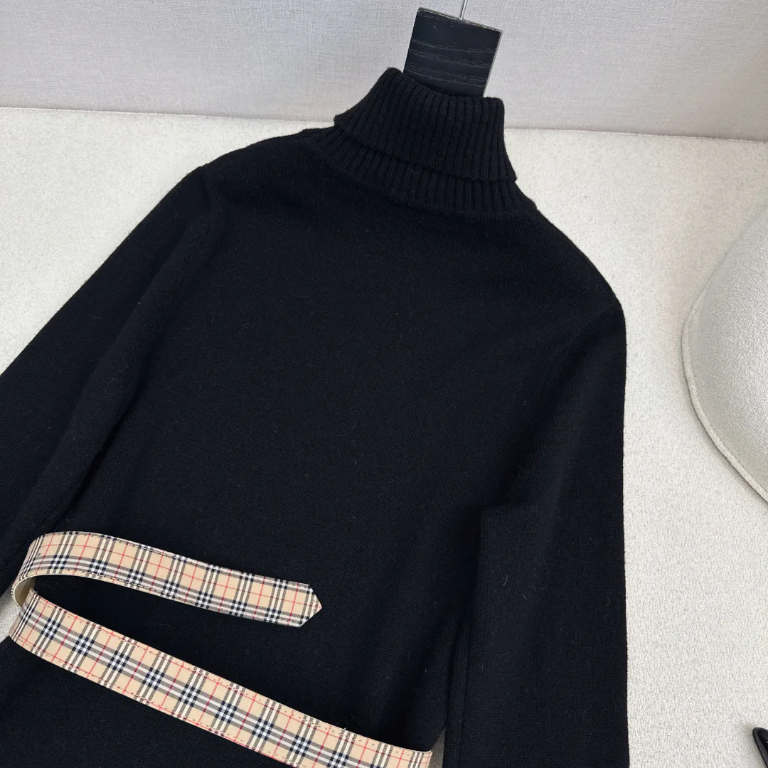Платья Женские Burberry 502147
