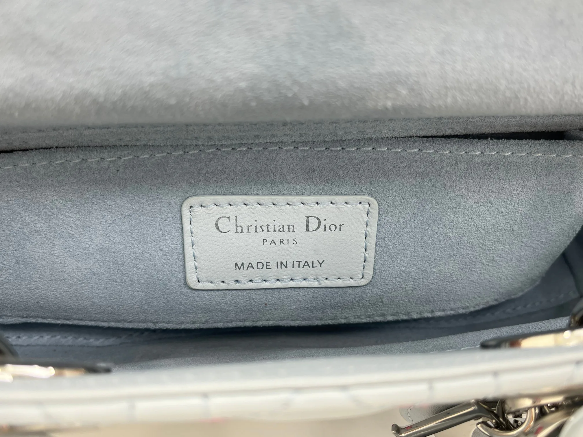 Классические Сумки Женские Christian Dior 17407049