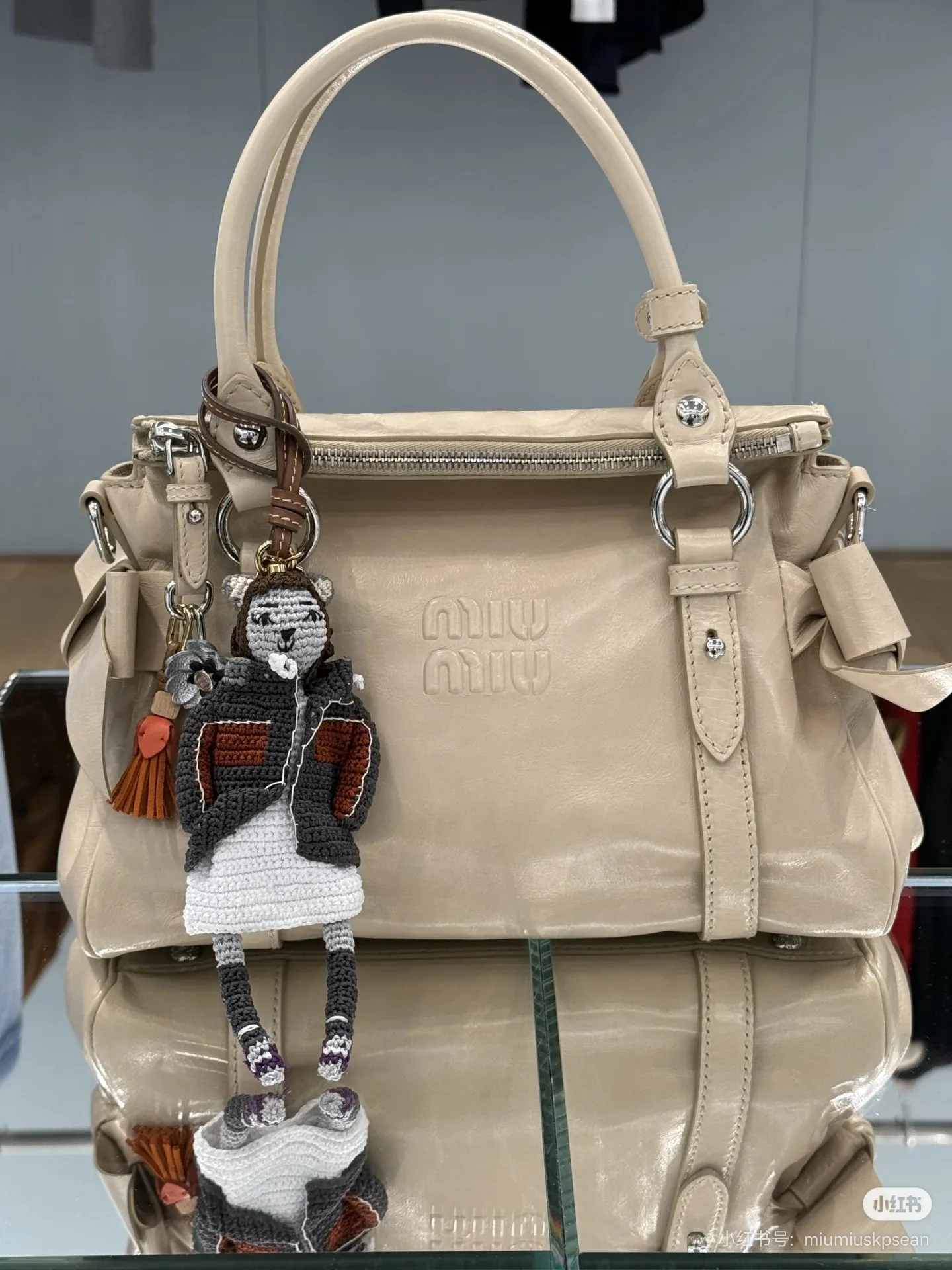 Классические Сумки Женские Miu Miu 11524750