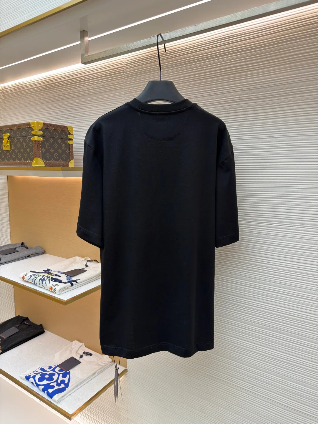 Футболки Мужские Fendi 3478352
