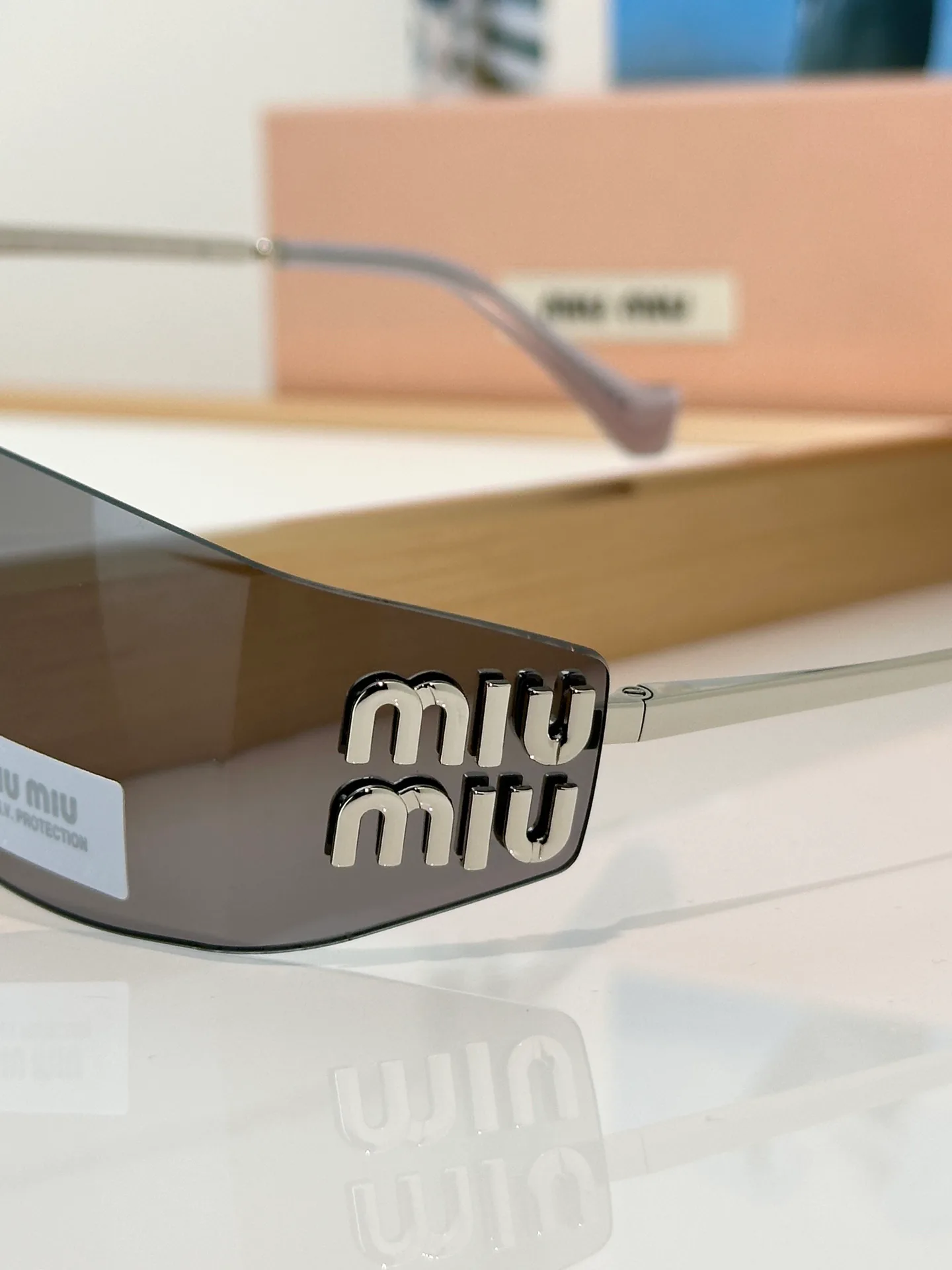 Очки Miu Miu 18095022