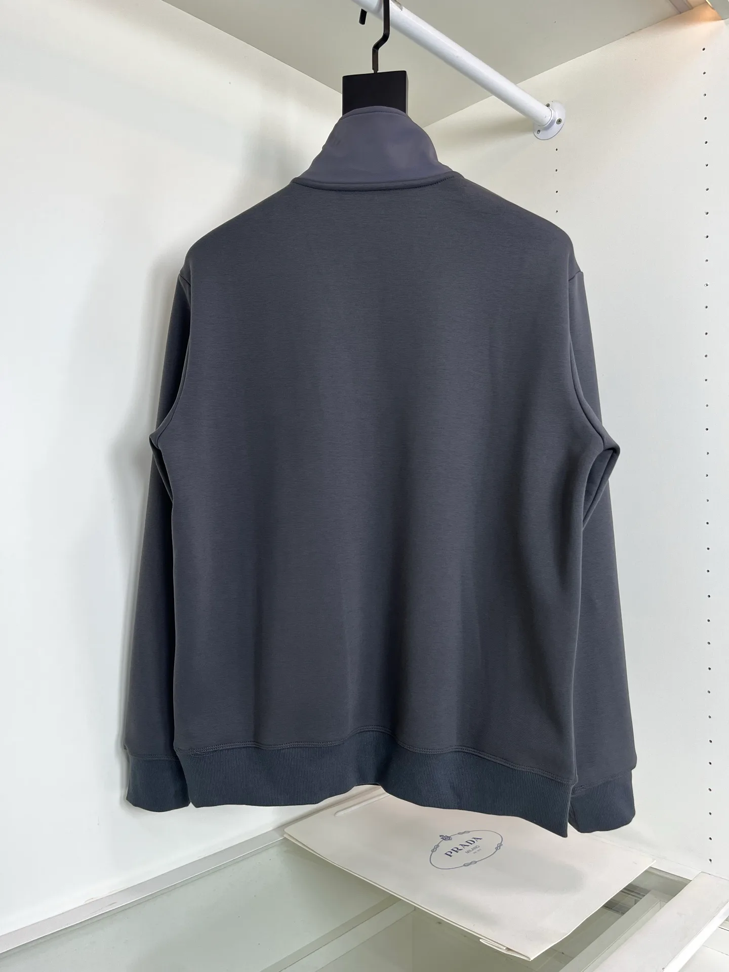 Свитшоты И Худи Мужские Prada 17951688