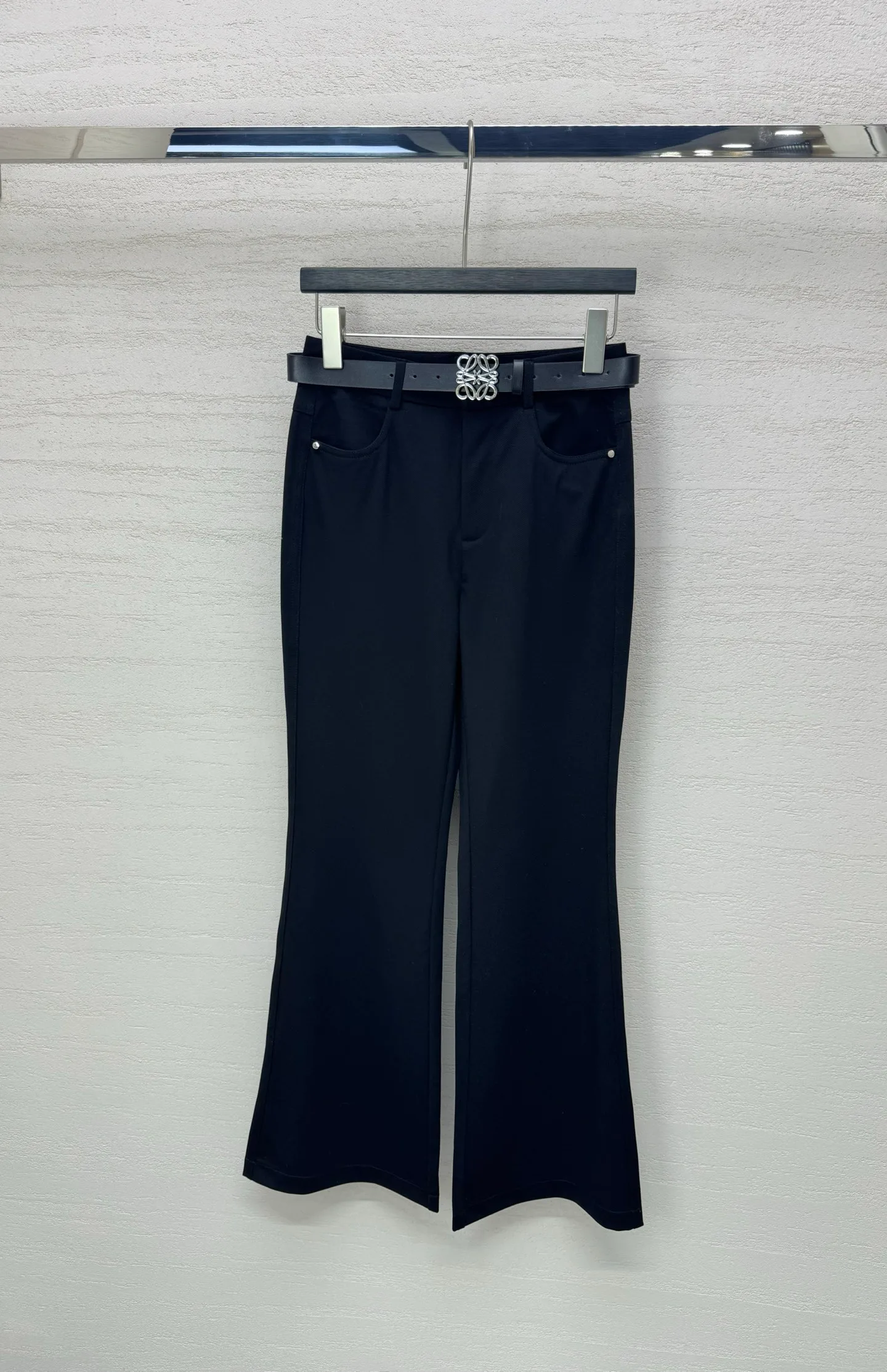 Брюки Женские Loewe 12609409