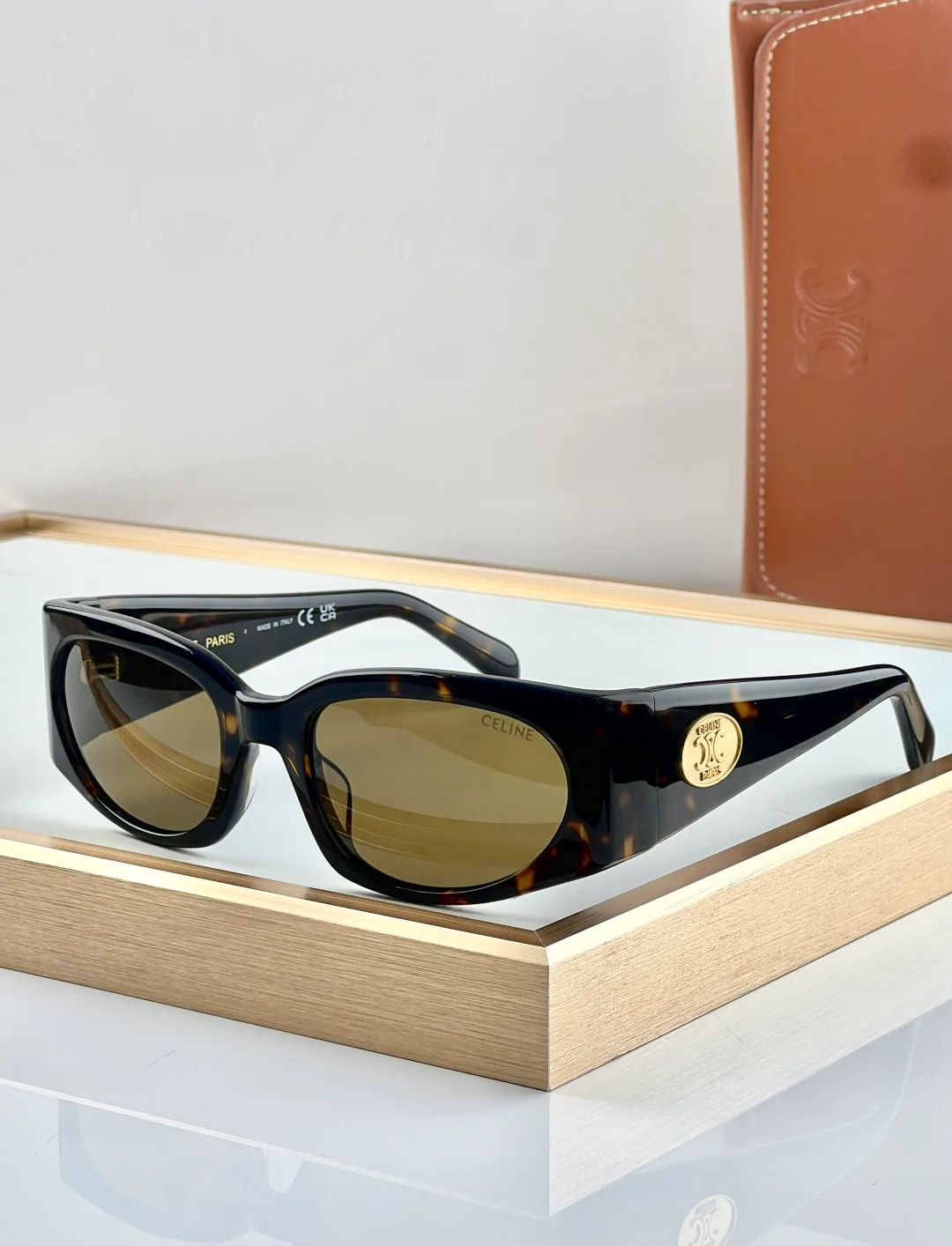 Очки Celine 13434142