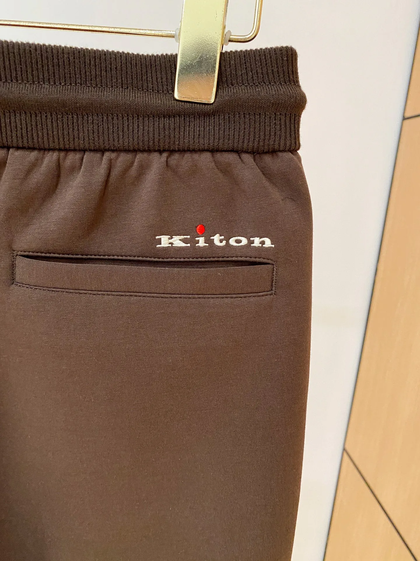 Брюки Мужские Kiton 161628