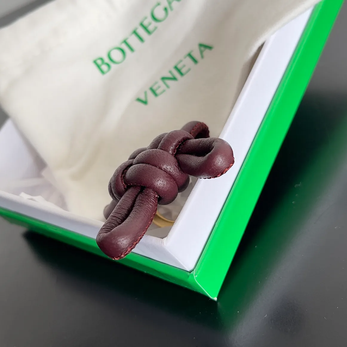 Ключницы Bottega Veneta 595667