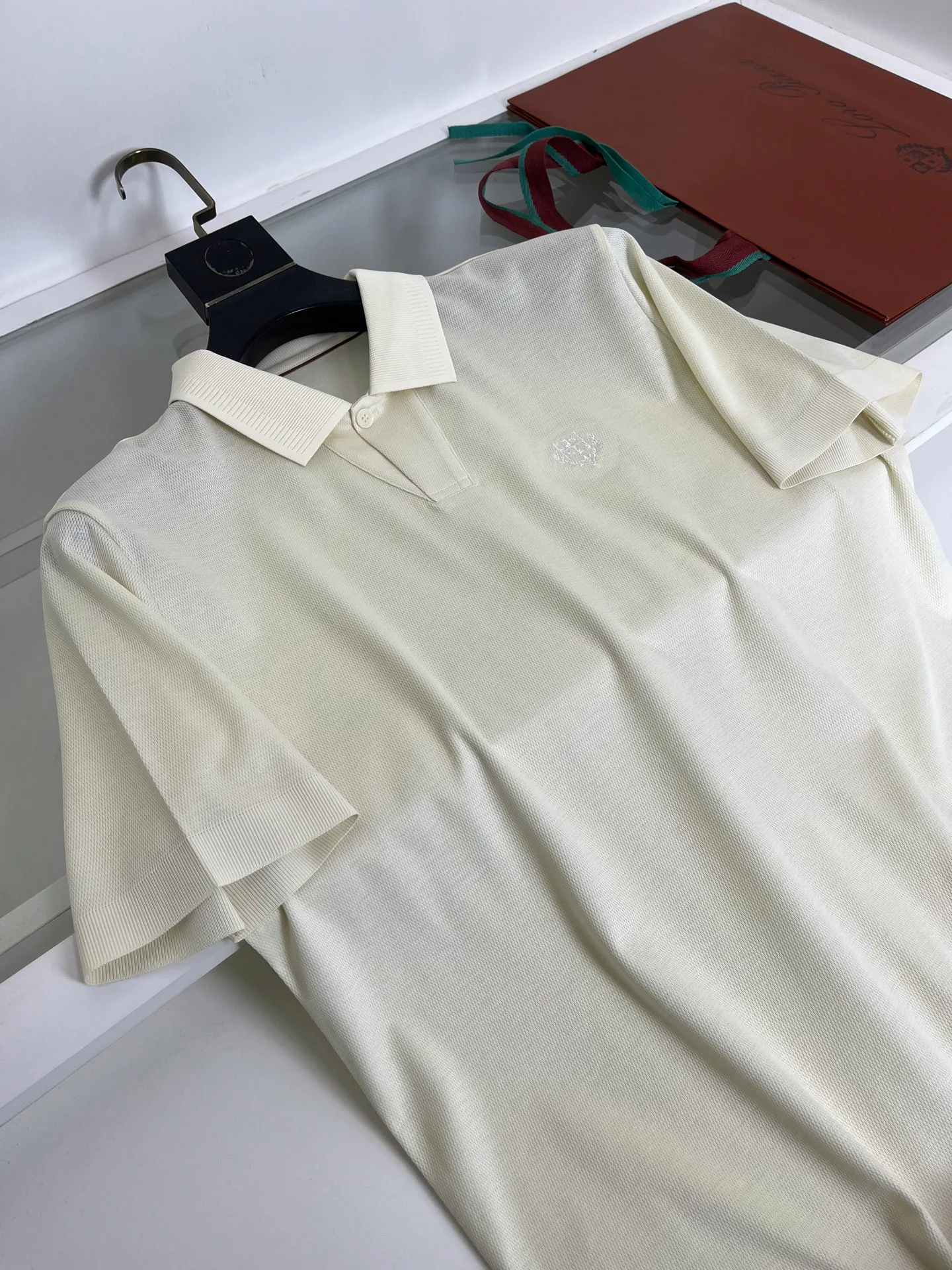 Футболки Мужские Loro Piana 1687496