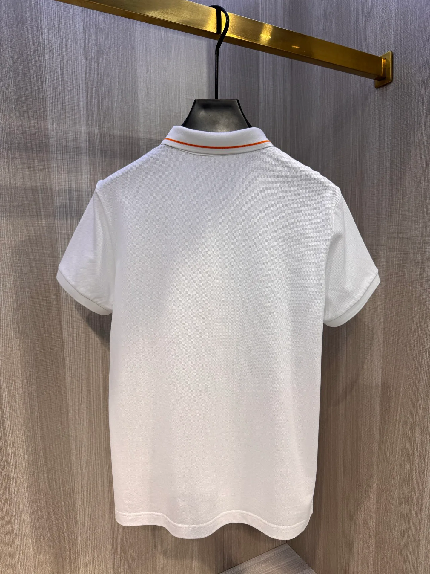 Футболки Мужские Hermes 15980