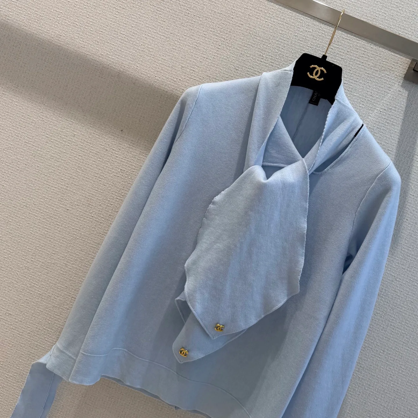 Джемперы И Свитеры Женские Chanel 18138383