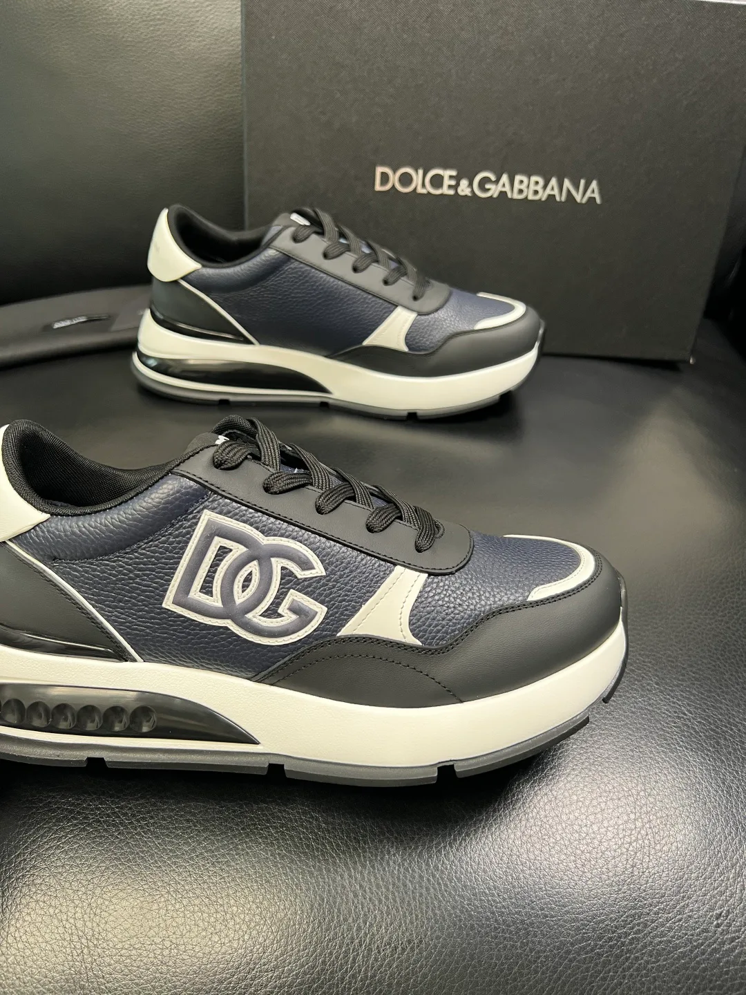 Кроссовки Женские Dolce & Gabbana 471679