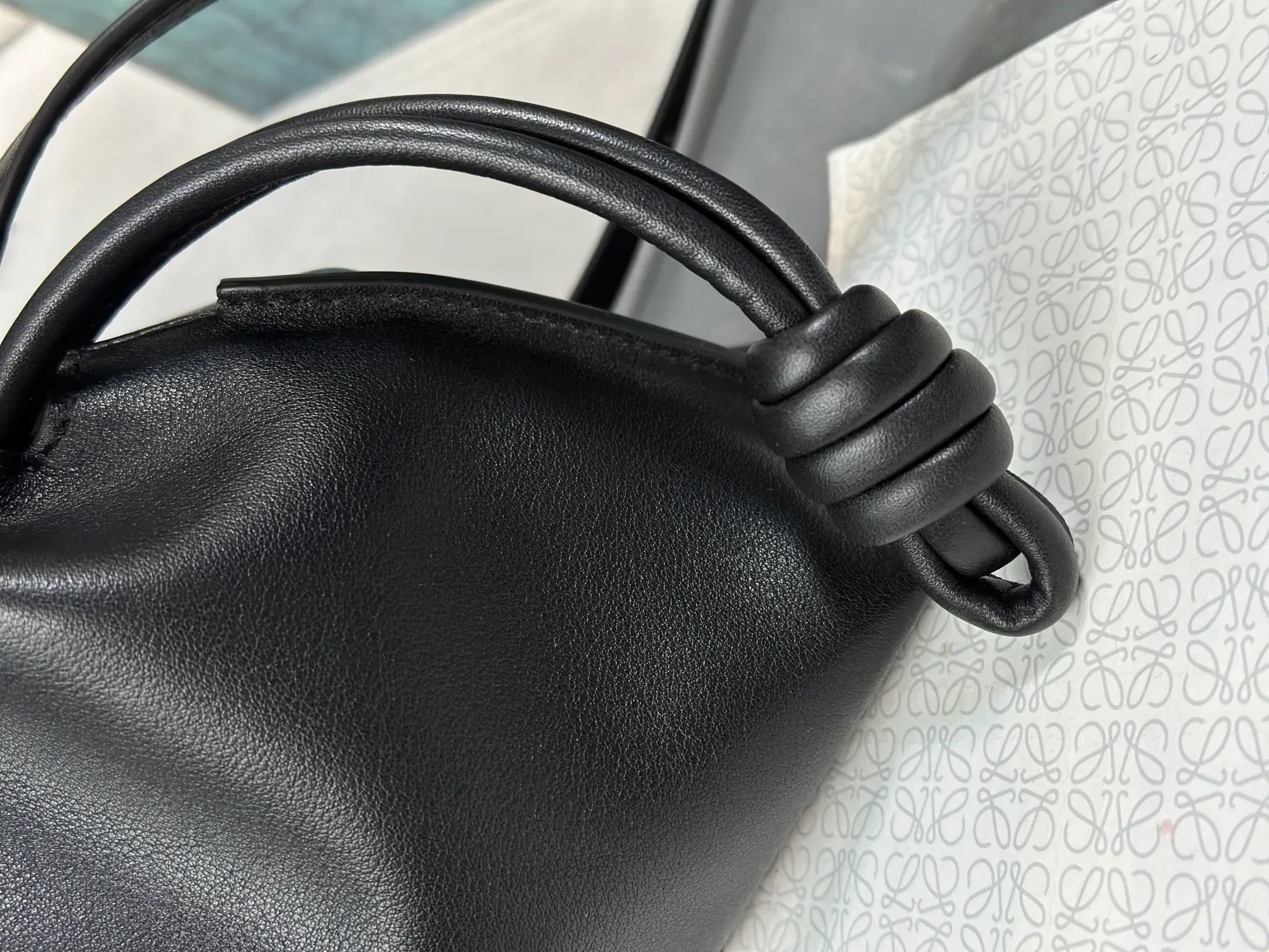 Клатчи Женские Loewe 1846108