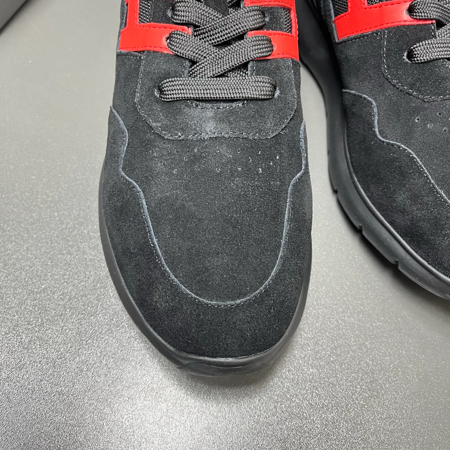 Кроссовки Мужские Hogan 2239004