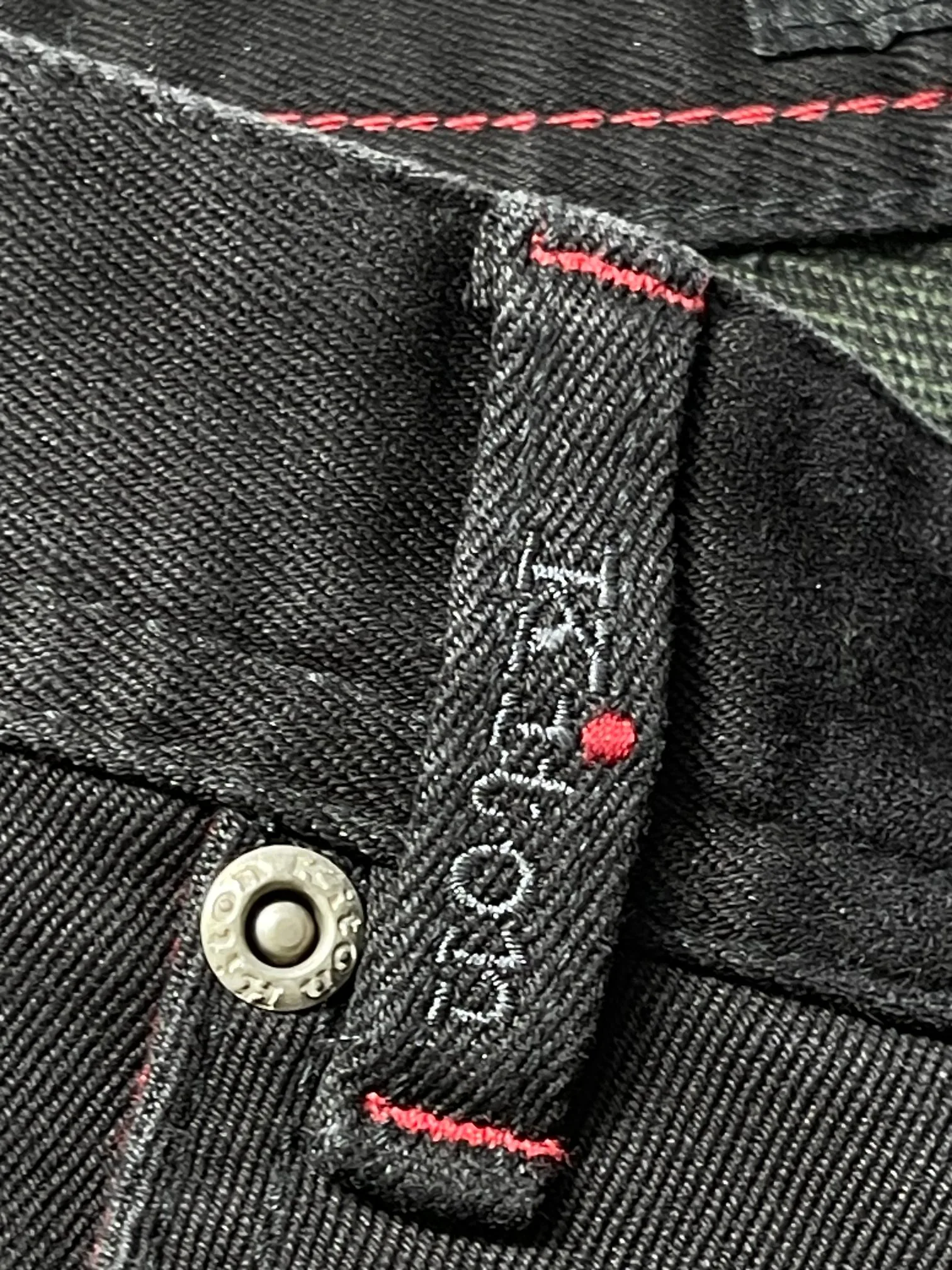 Джинсы Мужские Kiton 12551786