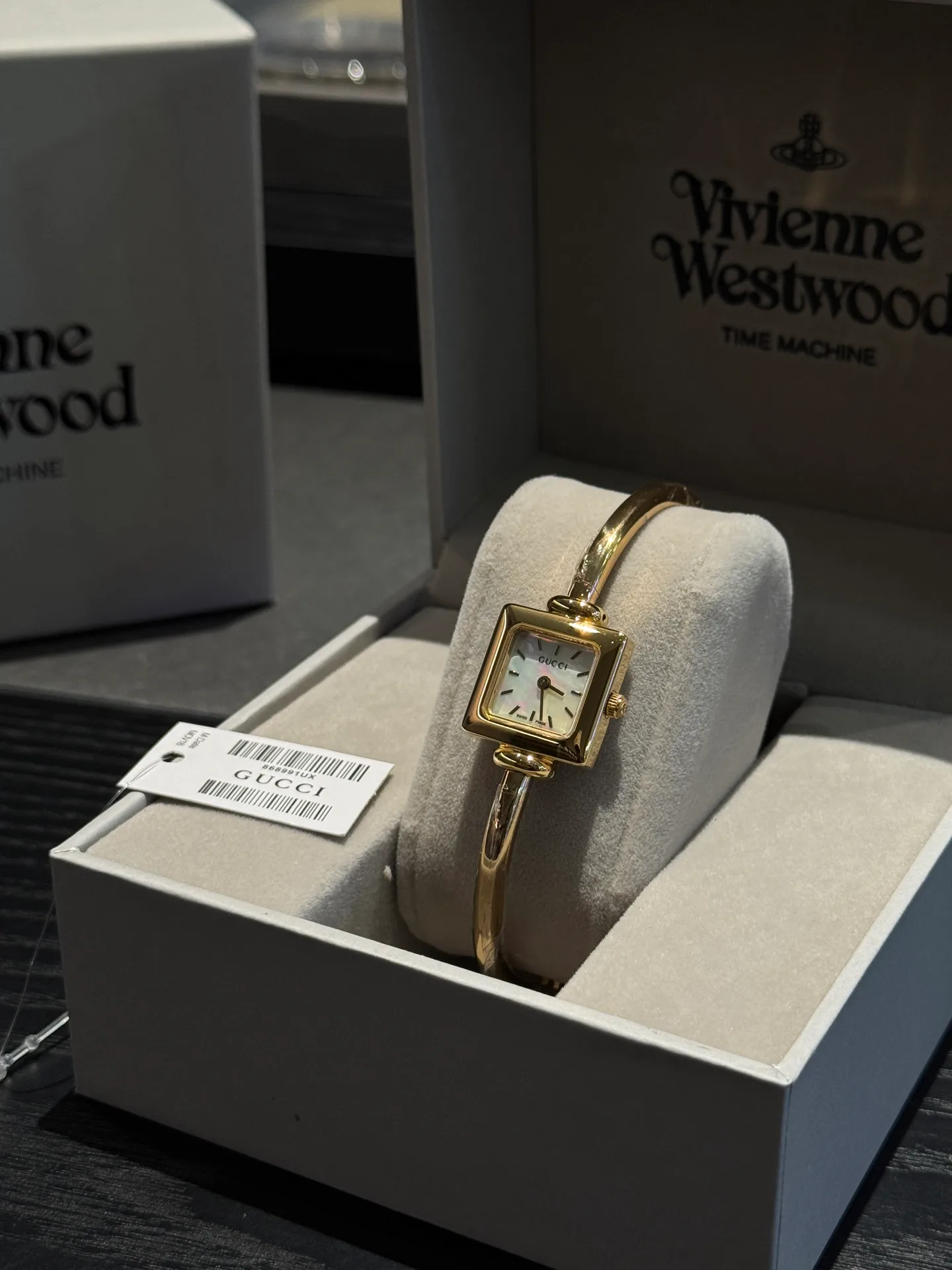 Часы Женские Gucci 11233950