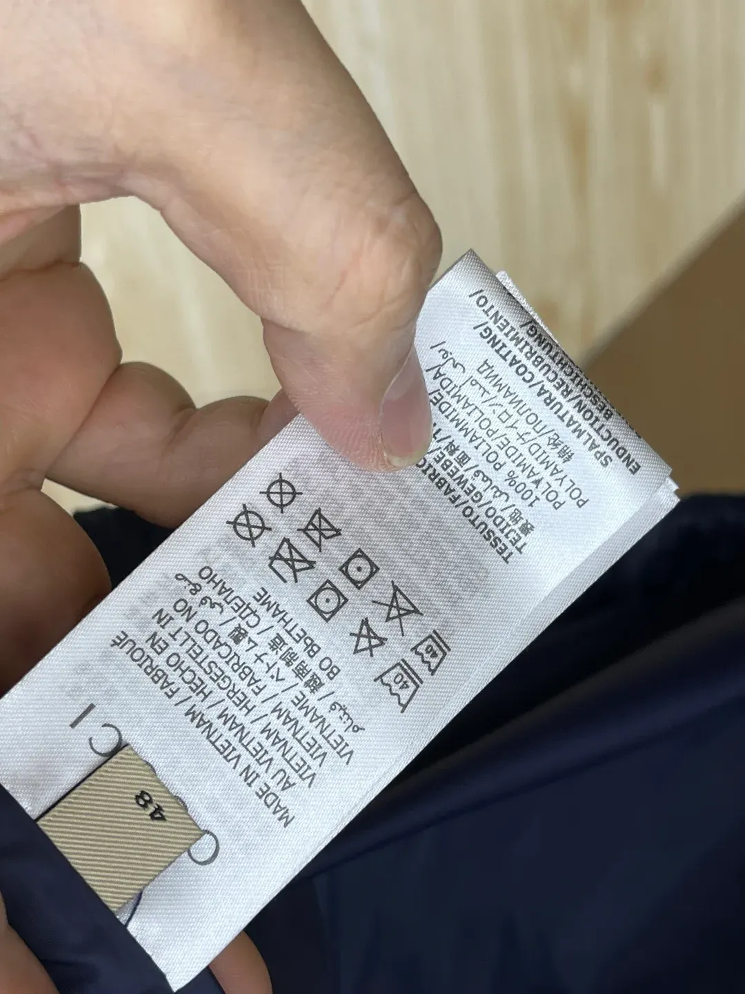 Куртки И Пуховики Мужские Gucci 292158