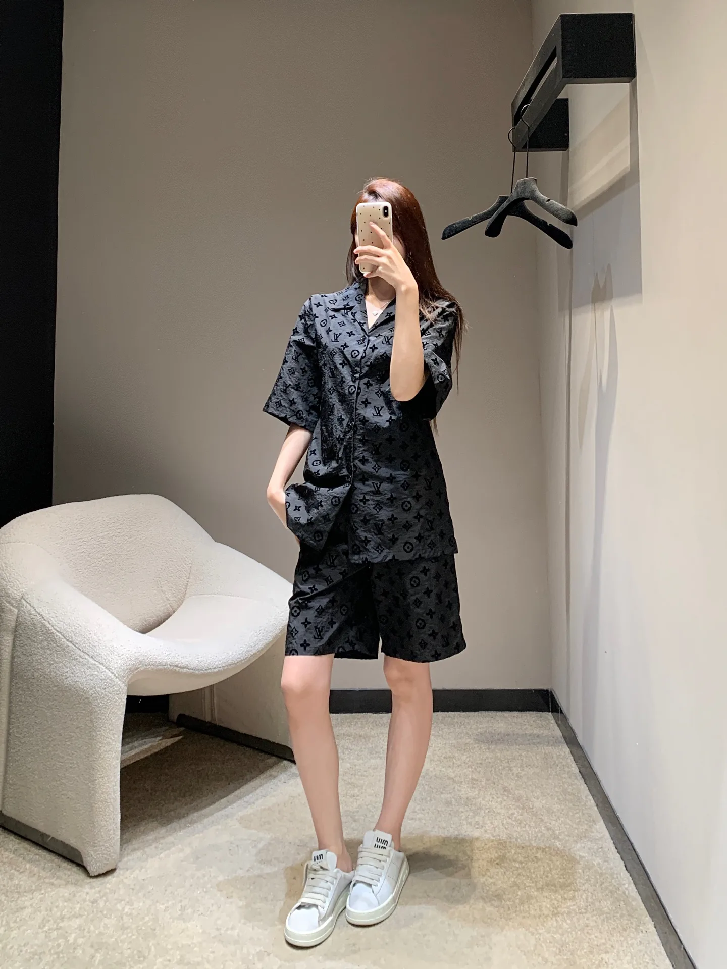 Костюмы Женские Louis Vuitton 26735